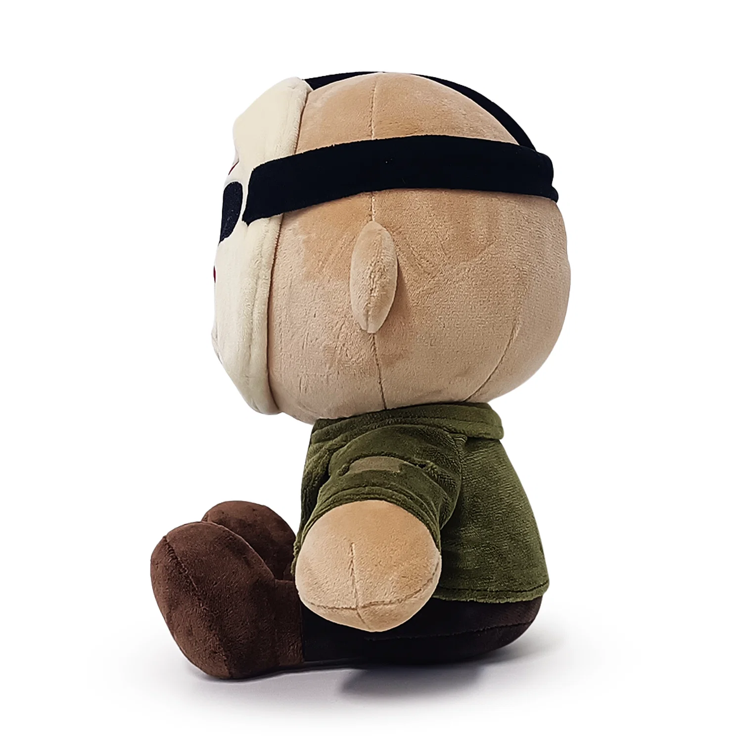 Jason Plush (9in) - Image 4