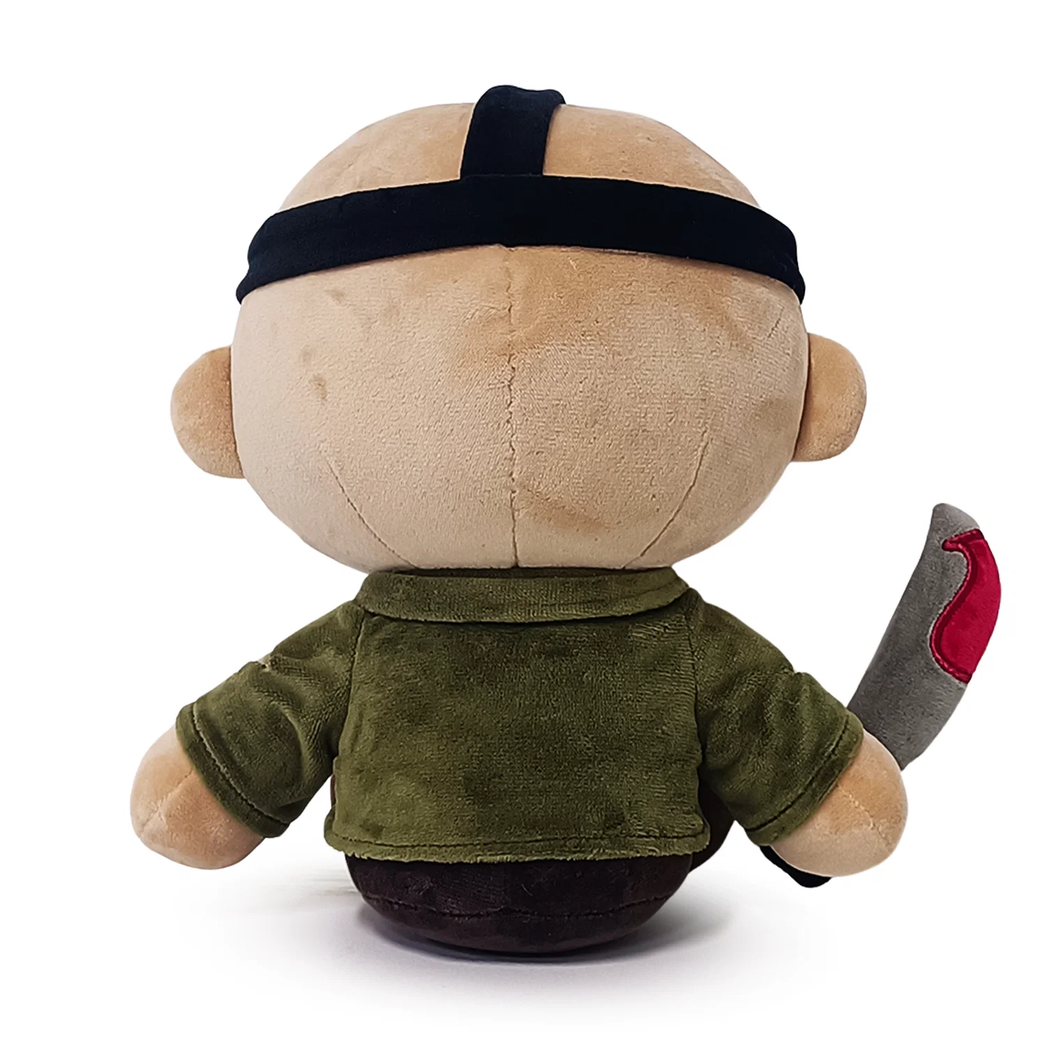 Jason Plush (9in) - Image 5