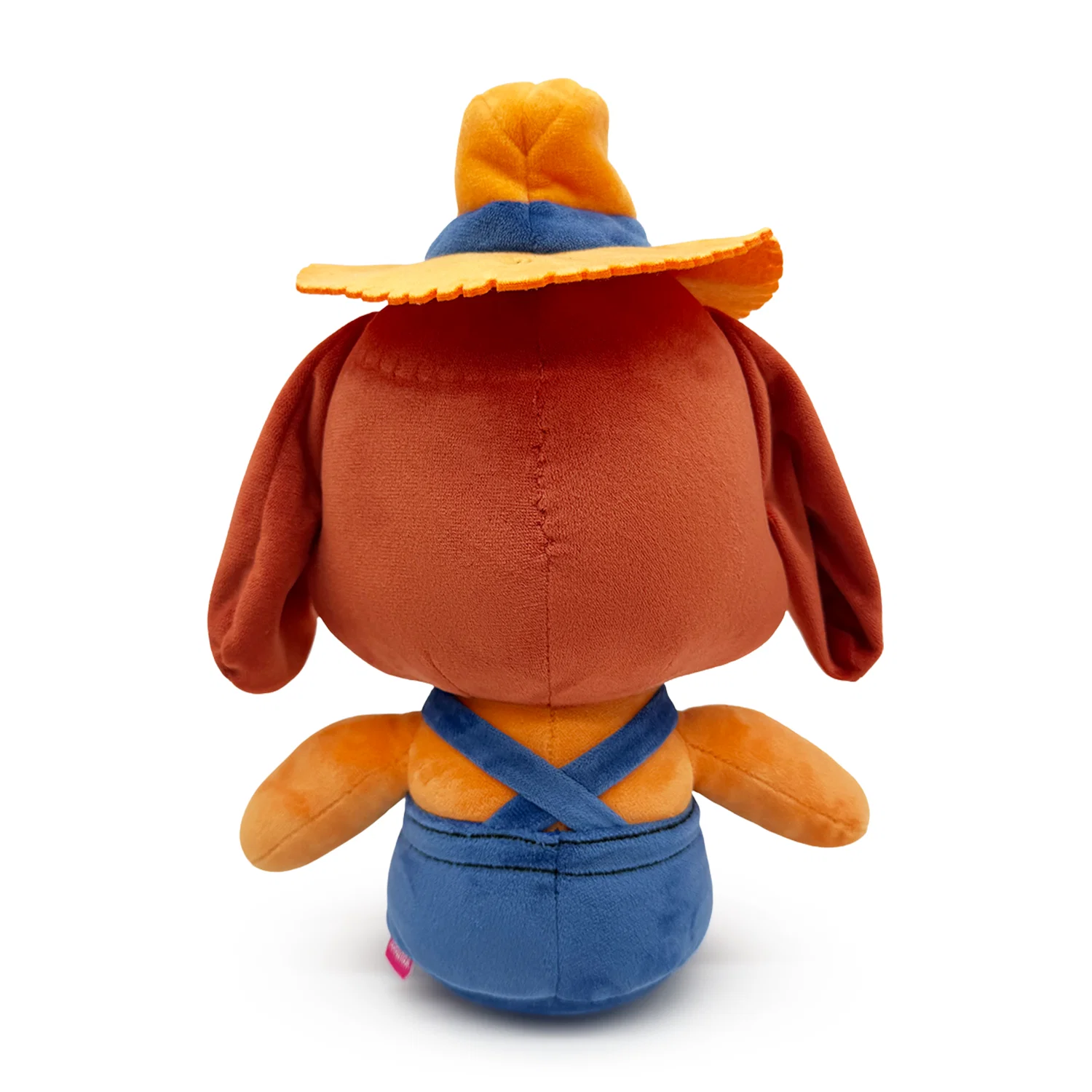 Jasper T. Jowls Plush (9in) - Image 5