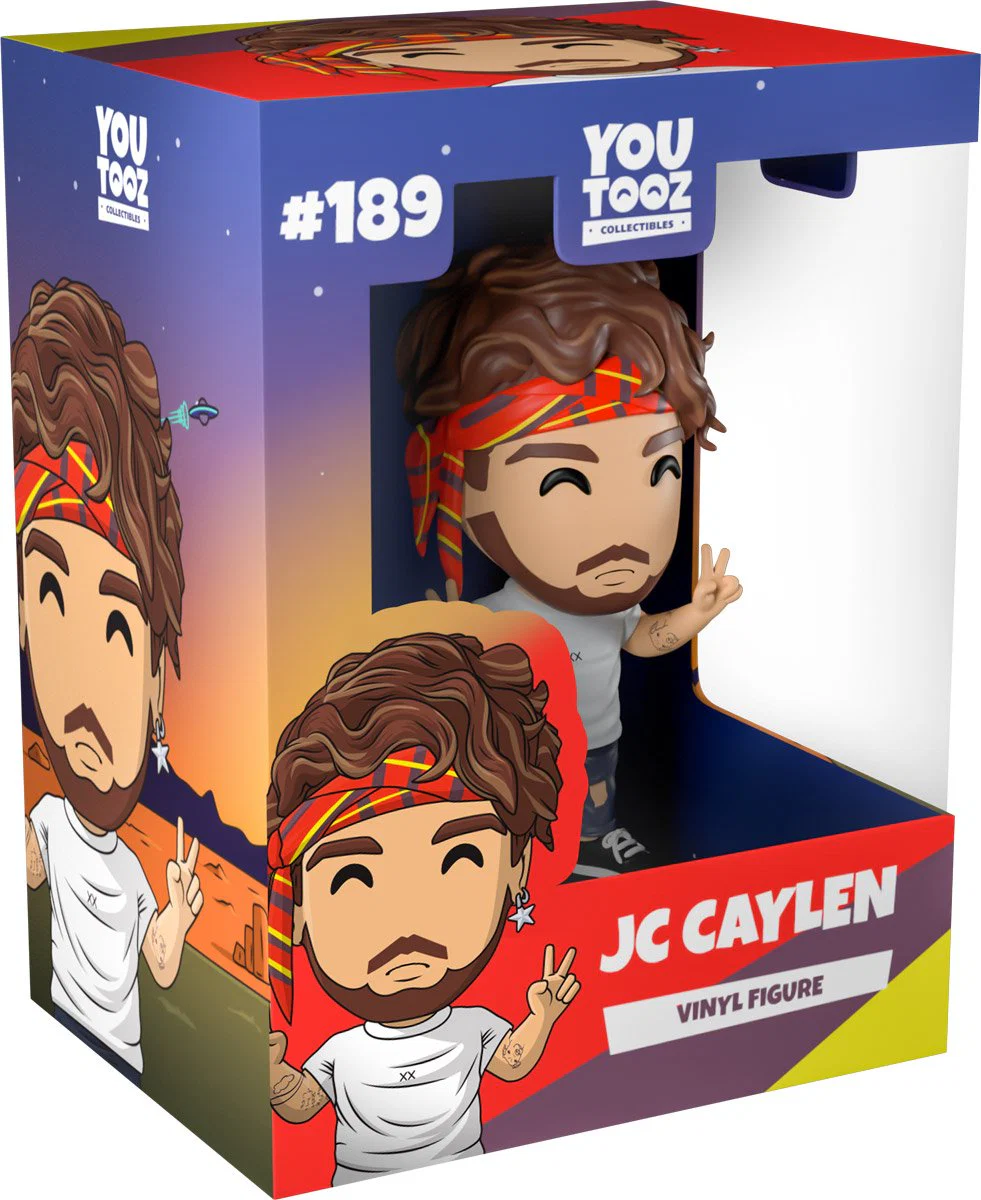 JC Caylen - Image 2
