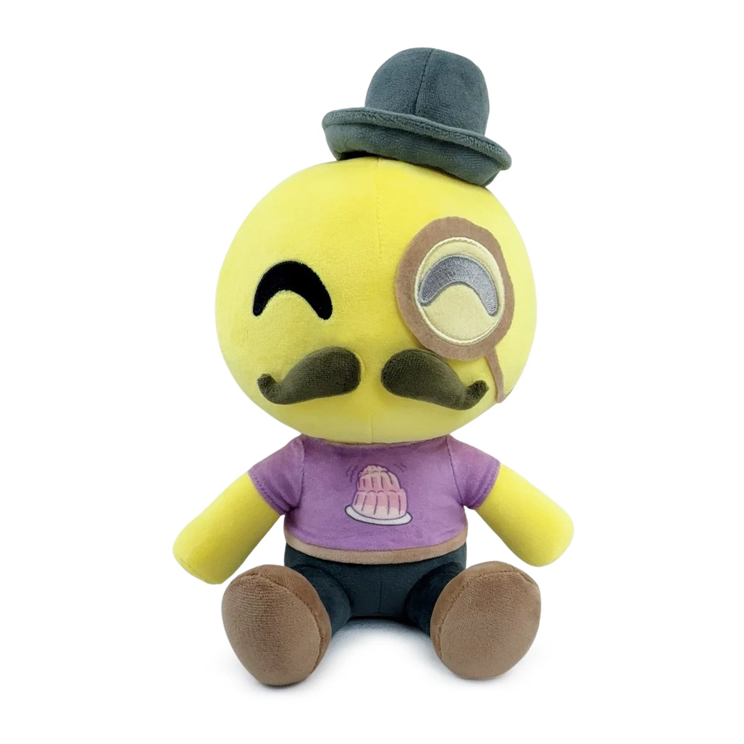 Jelly Man Plush (9in) - Image 2