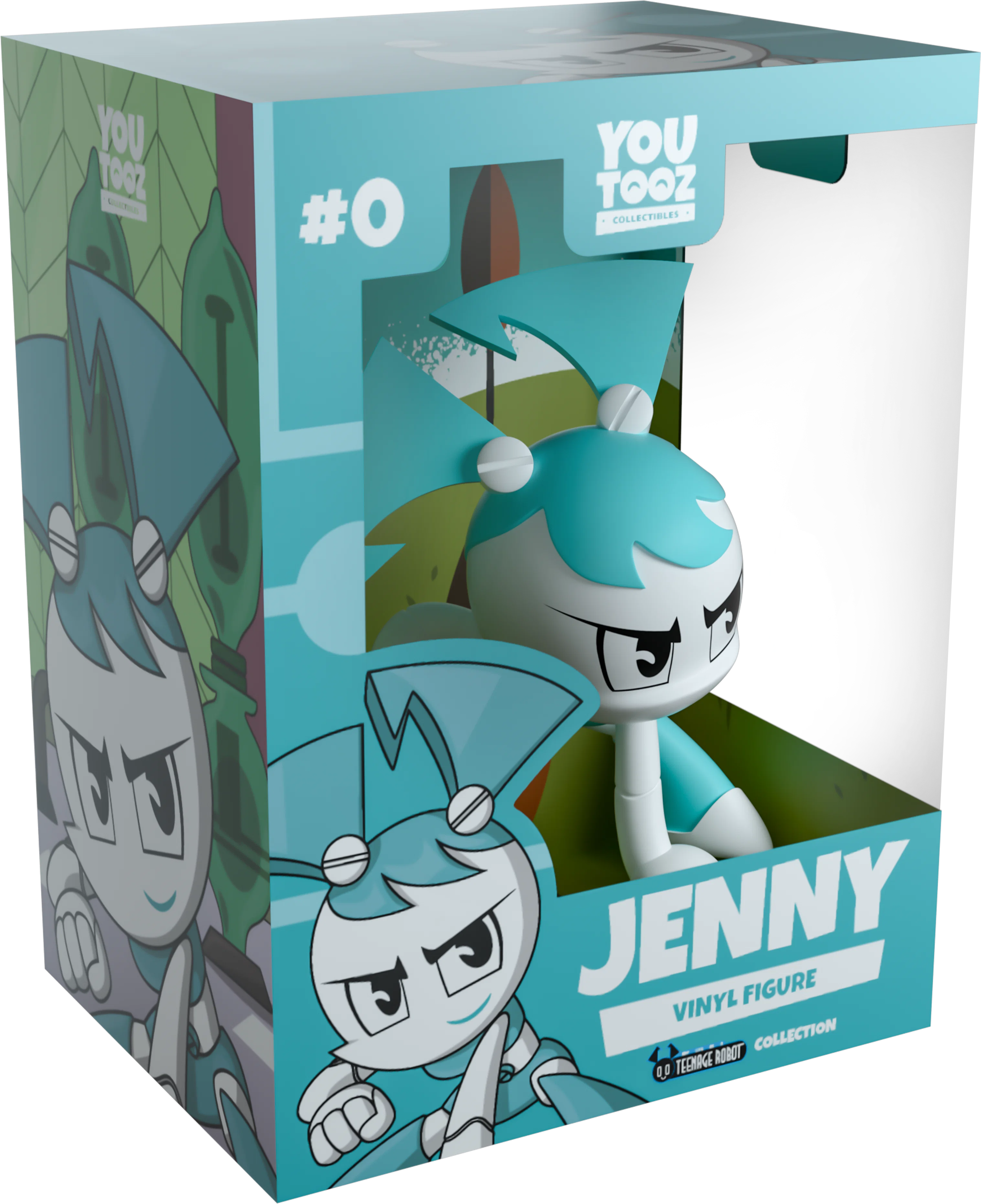 Jenny - Image 2