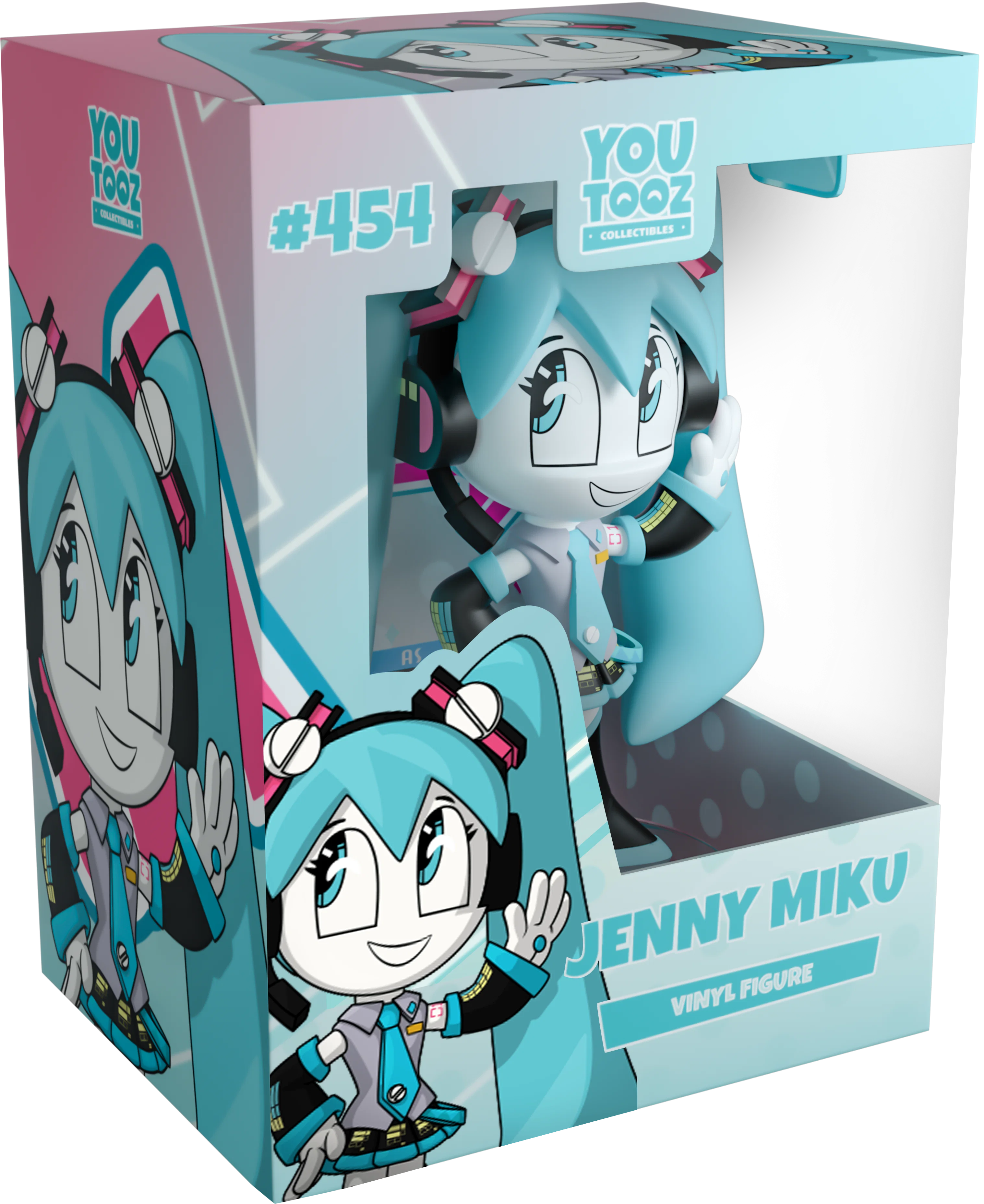 Jenny Miku - Image 2
