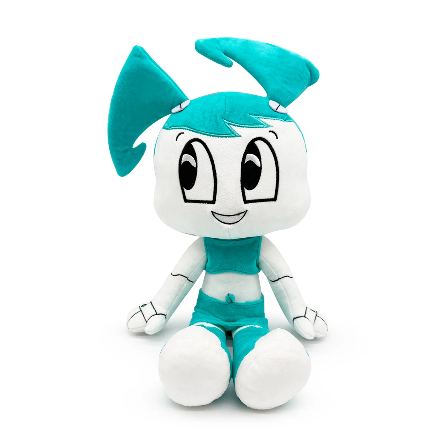 Jenny Plush (9in) - Image 2