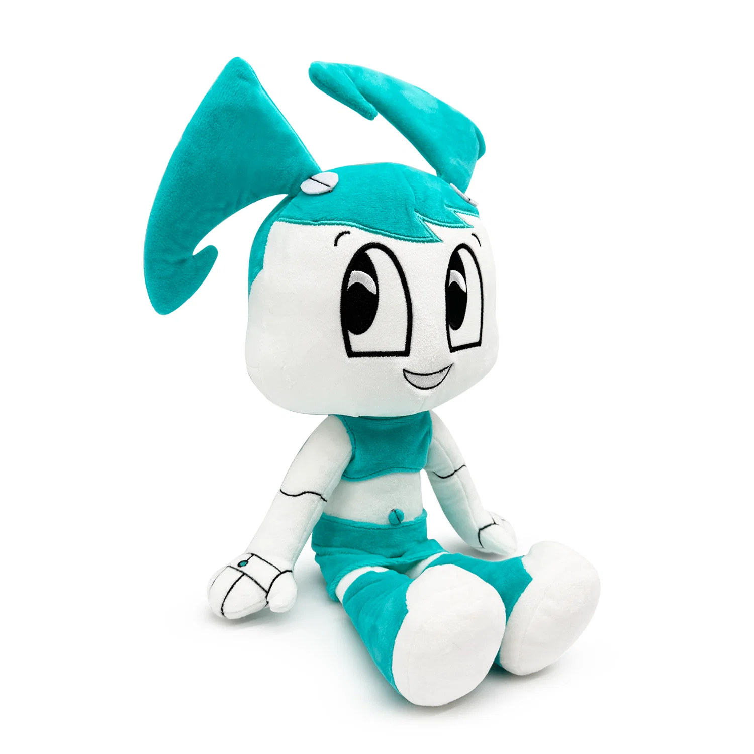 Jenny Plush (9in) - Image 3