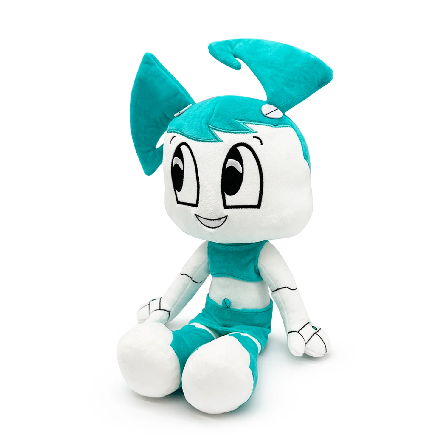 Jenny Plush (9in) - Image 4