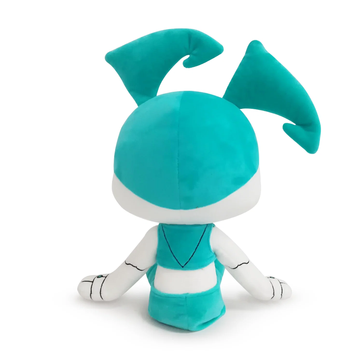 Jenny Plush (9in) - Image 5
