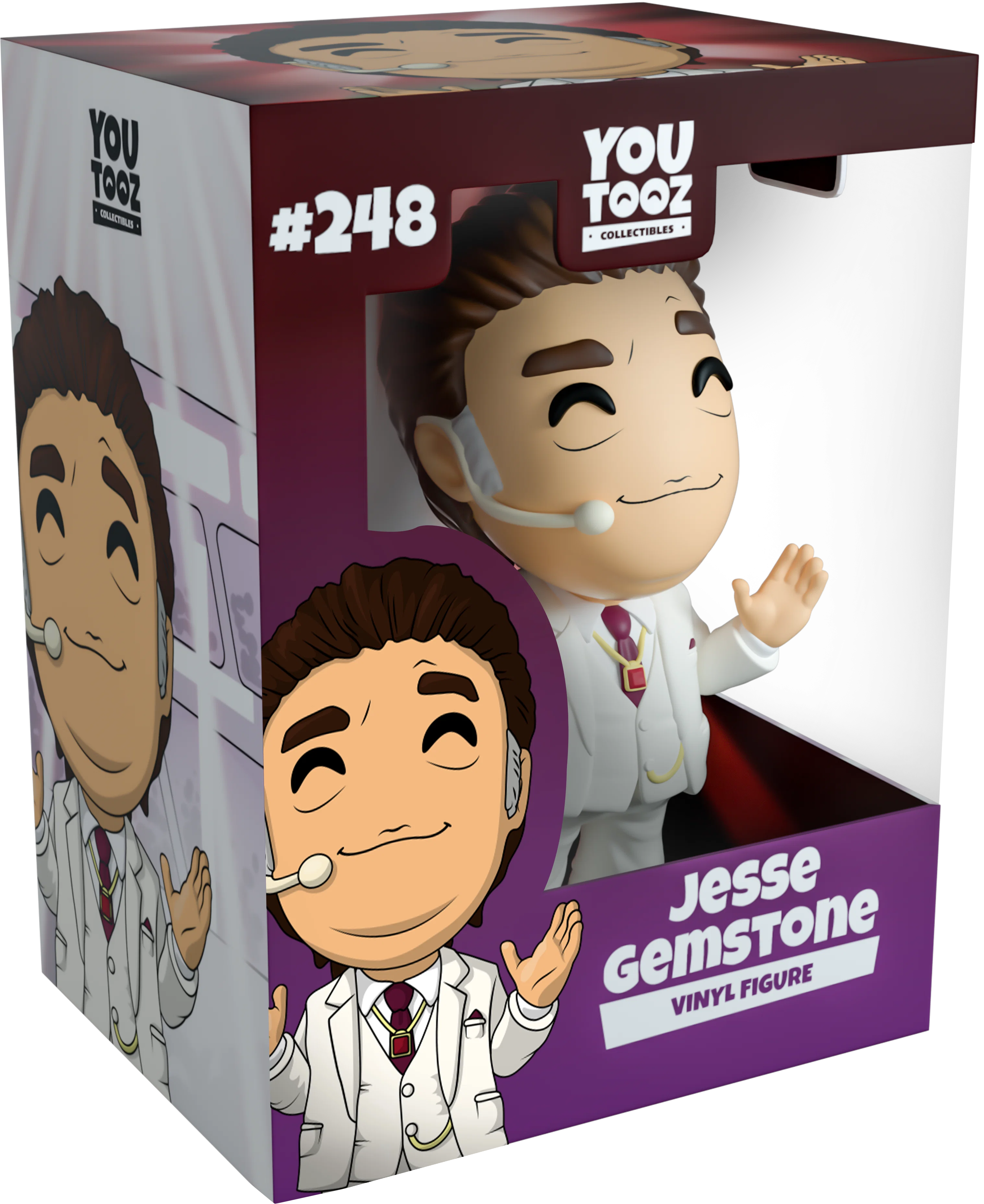 Jesse Gemstone - Image 2