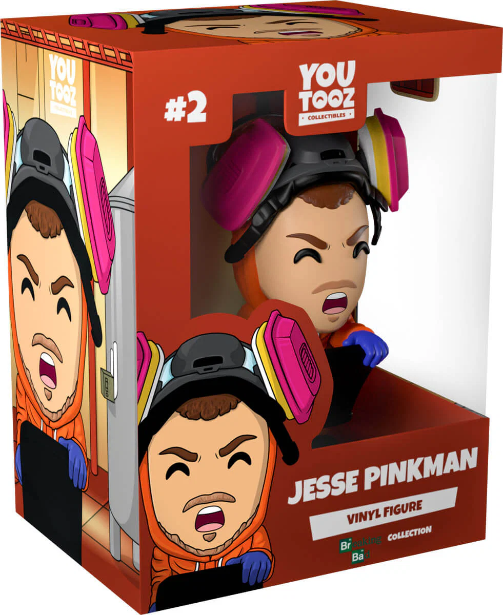 Jesse Pinkman - Image 2