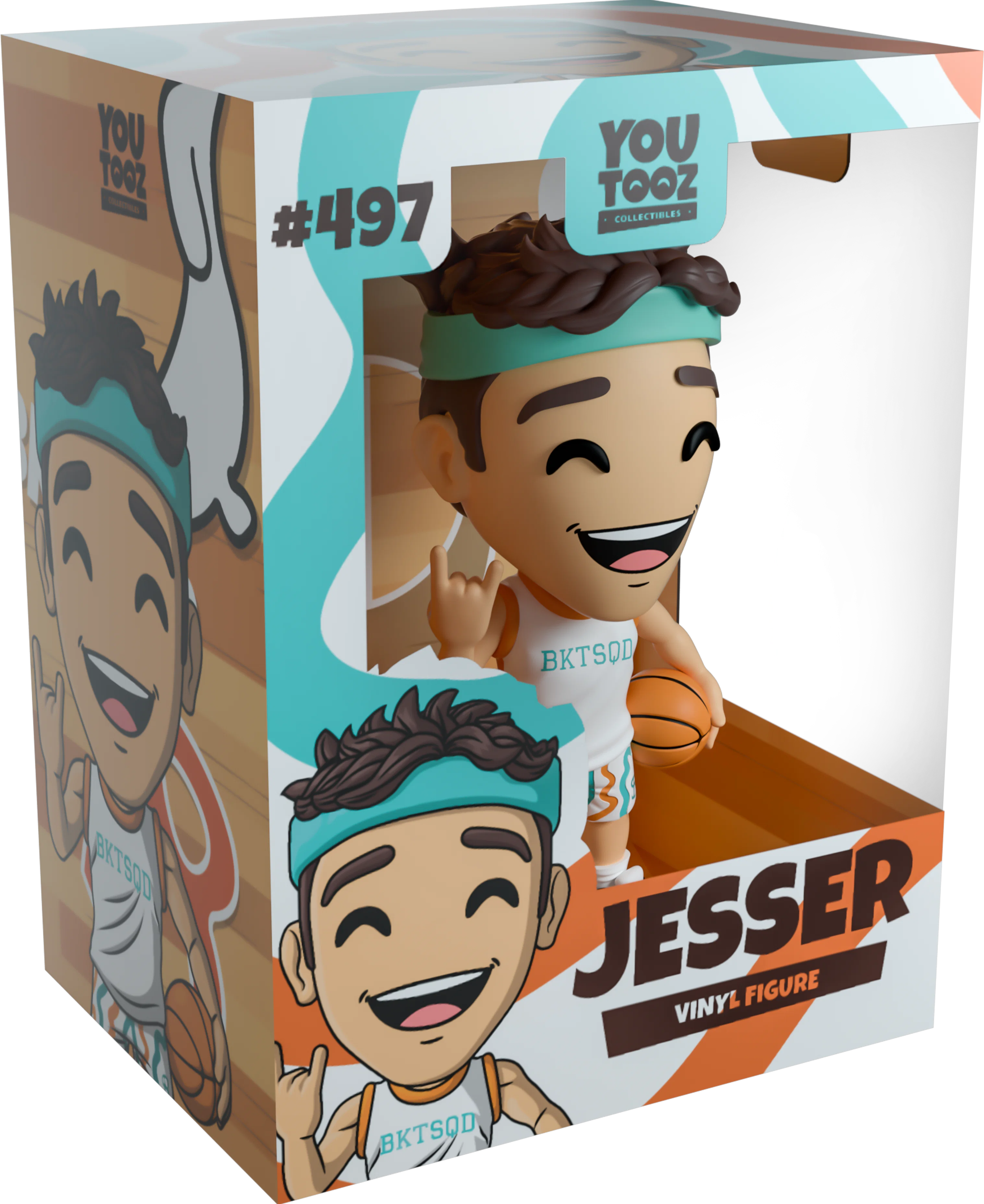 Jesser - Image 2