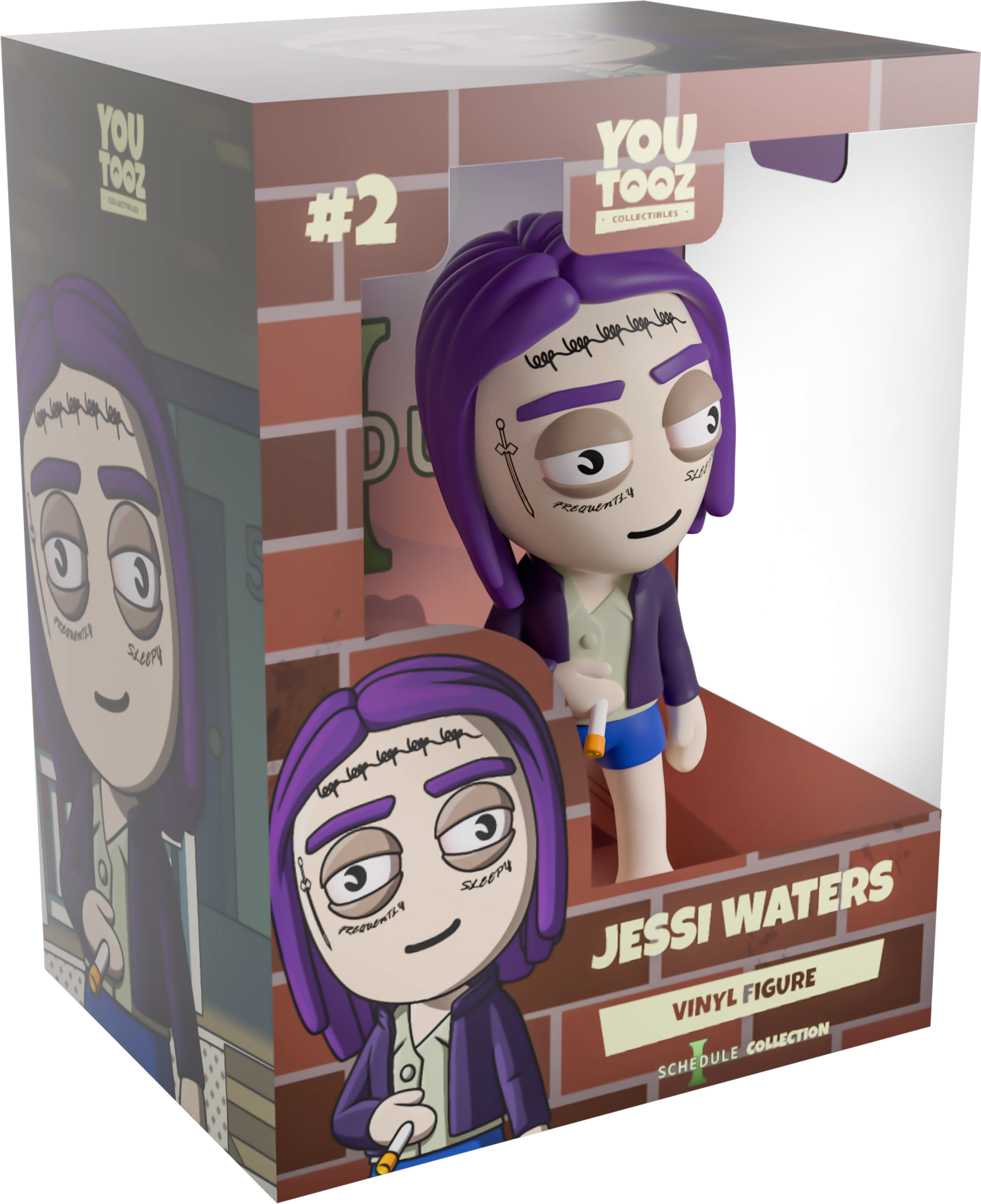 Jessi Waters - Image 2