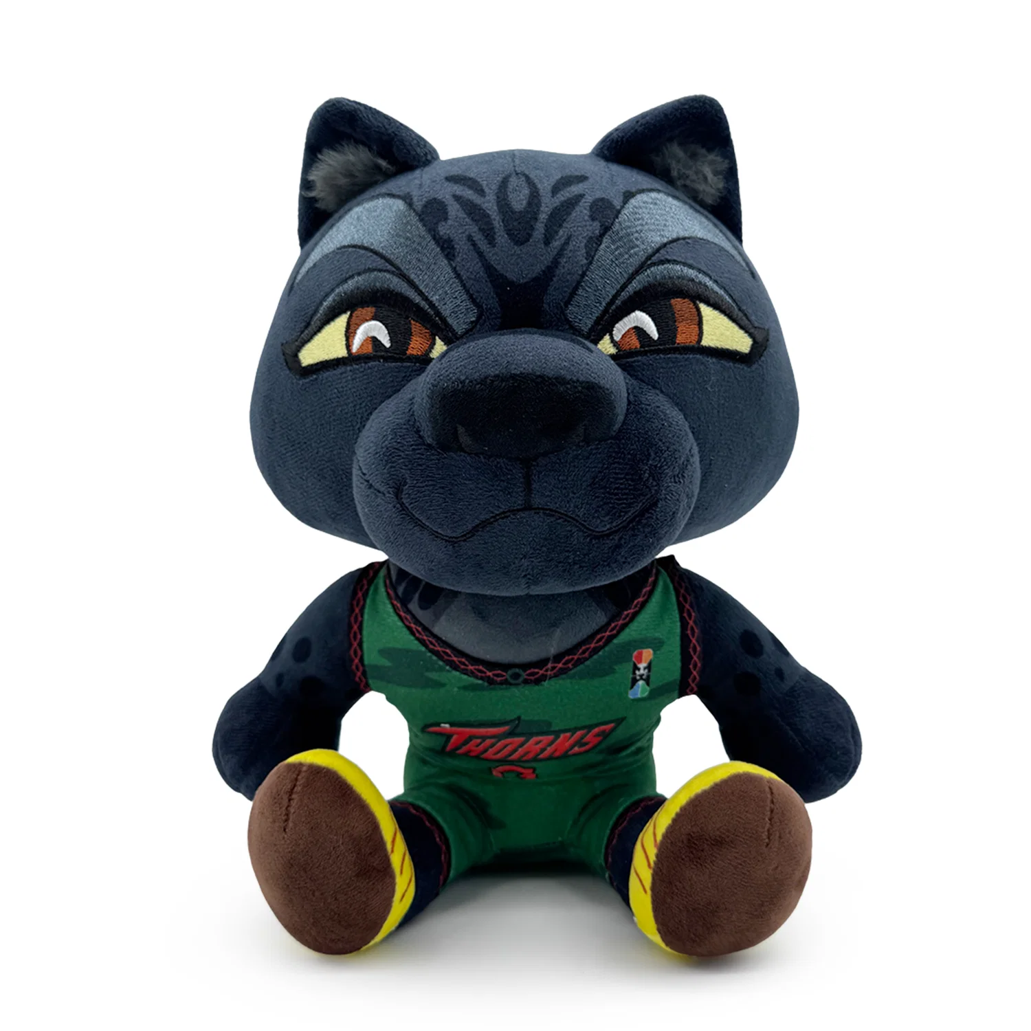 Jett Plush (9in) - Image 2