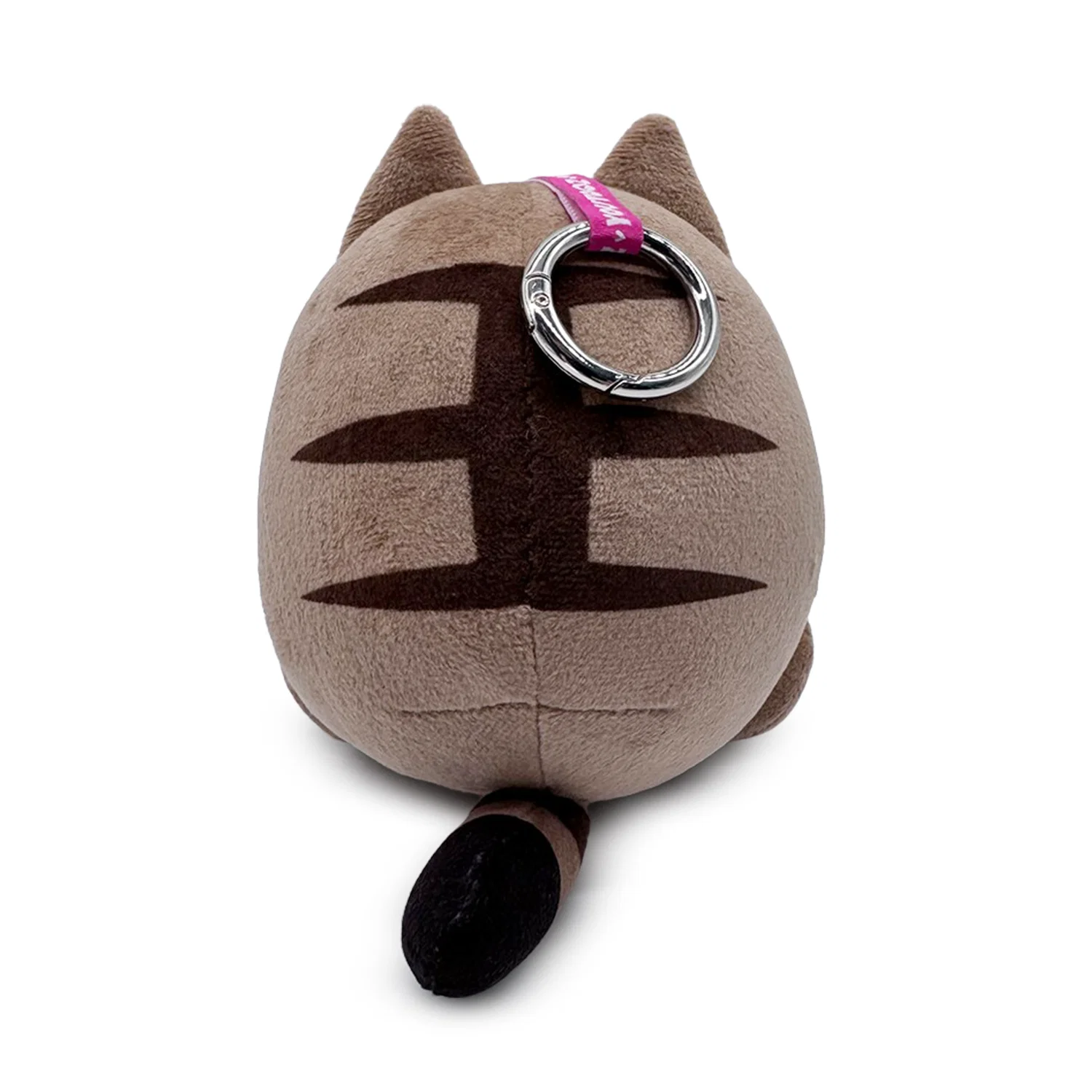 Jiggy Smalls Keychain (5in) - Image 6