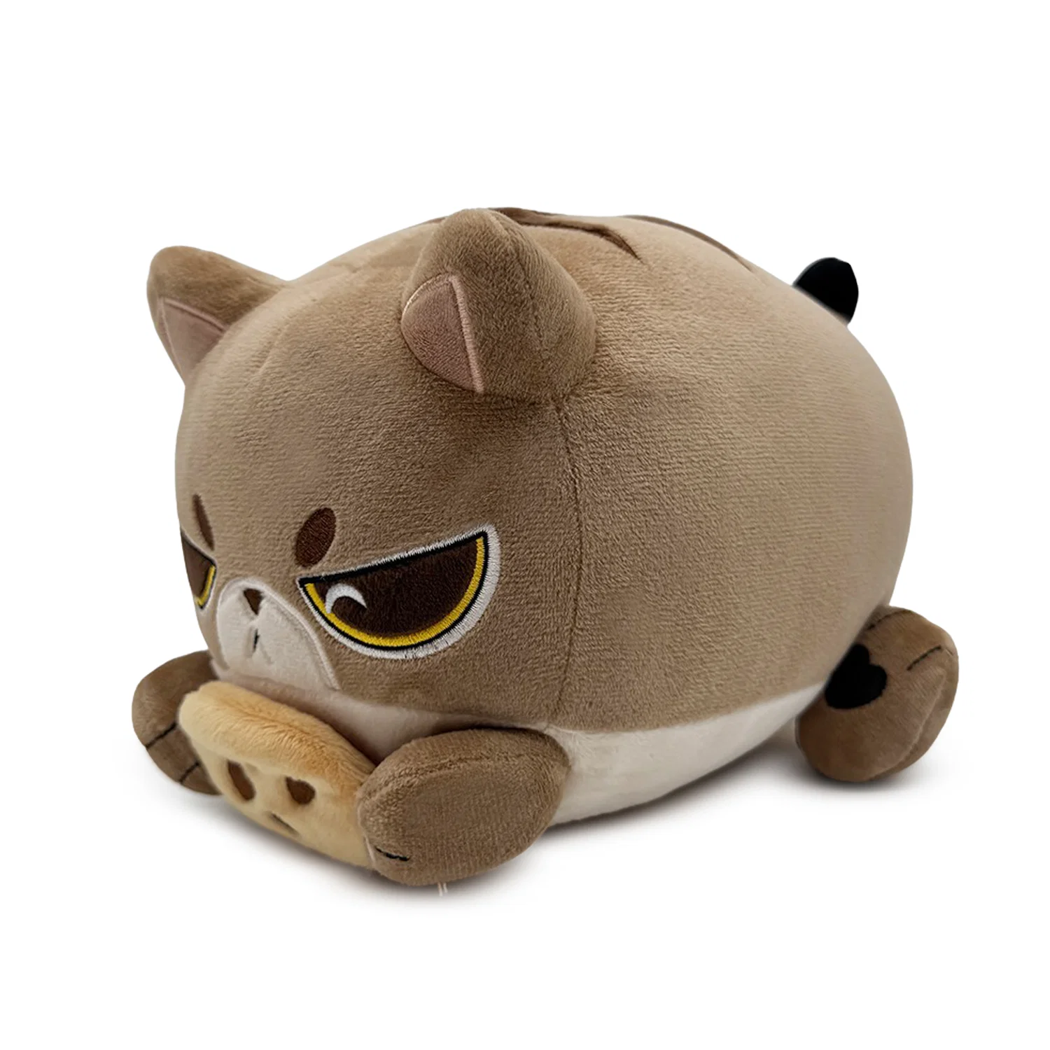 Jiggy Smalls Plush (9in) - Image 4