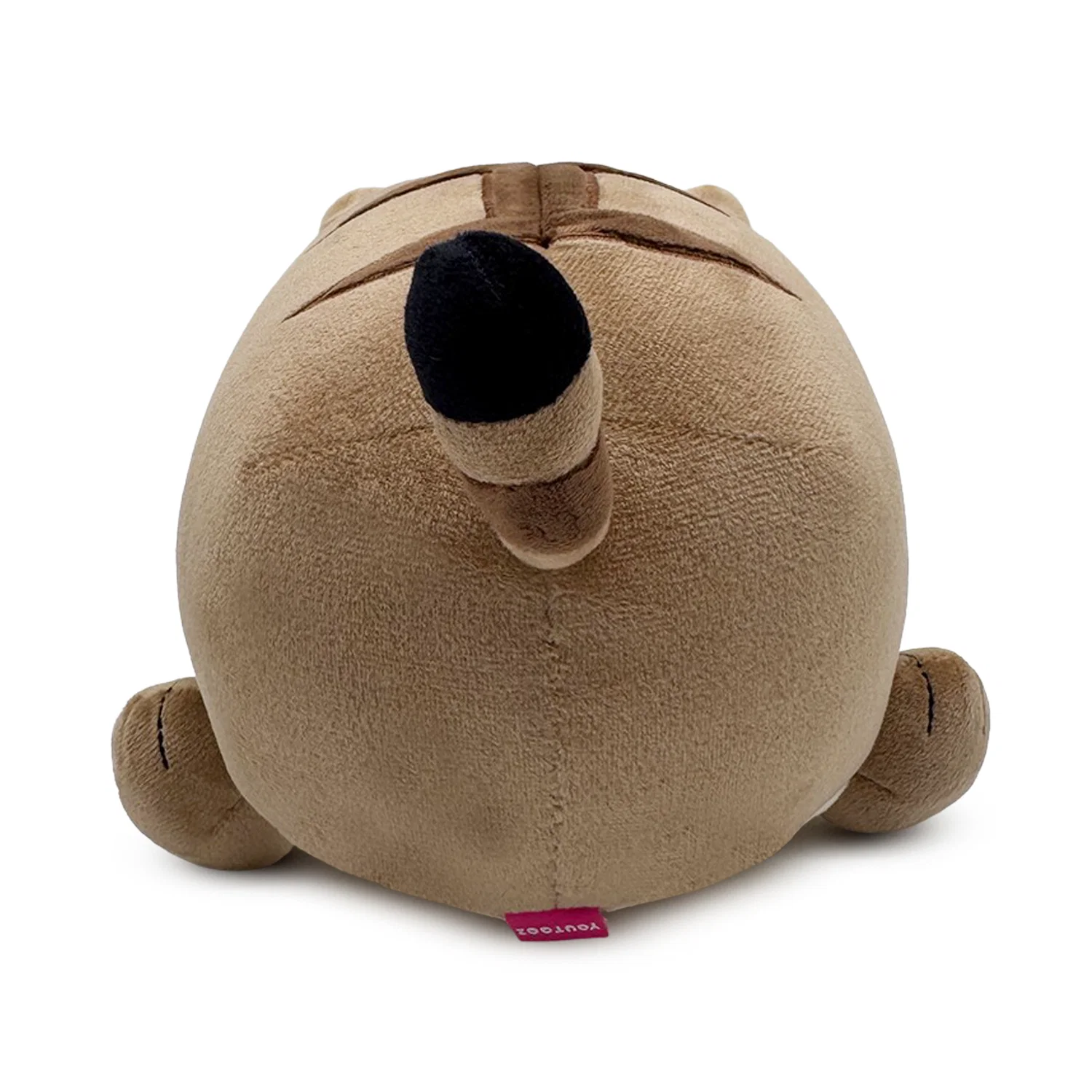 Jiggy Smalls Plush (9in) - Image 5