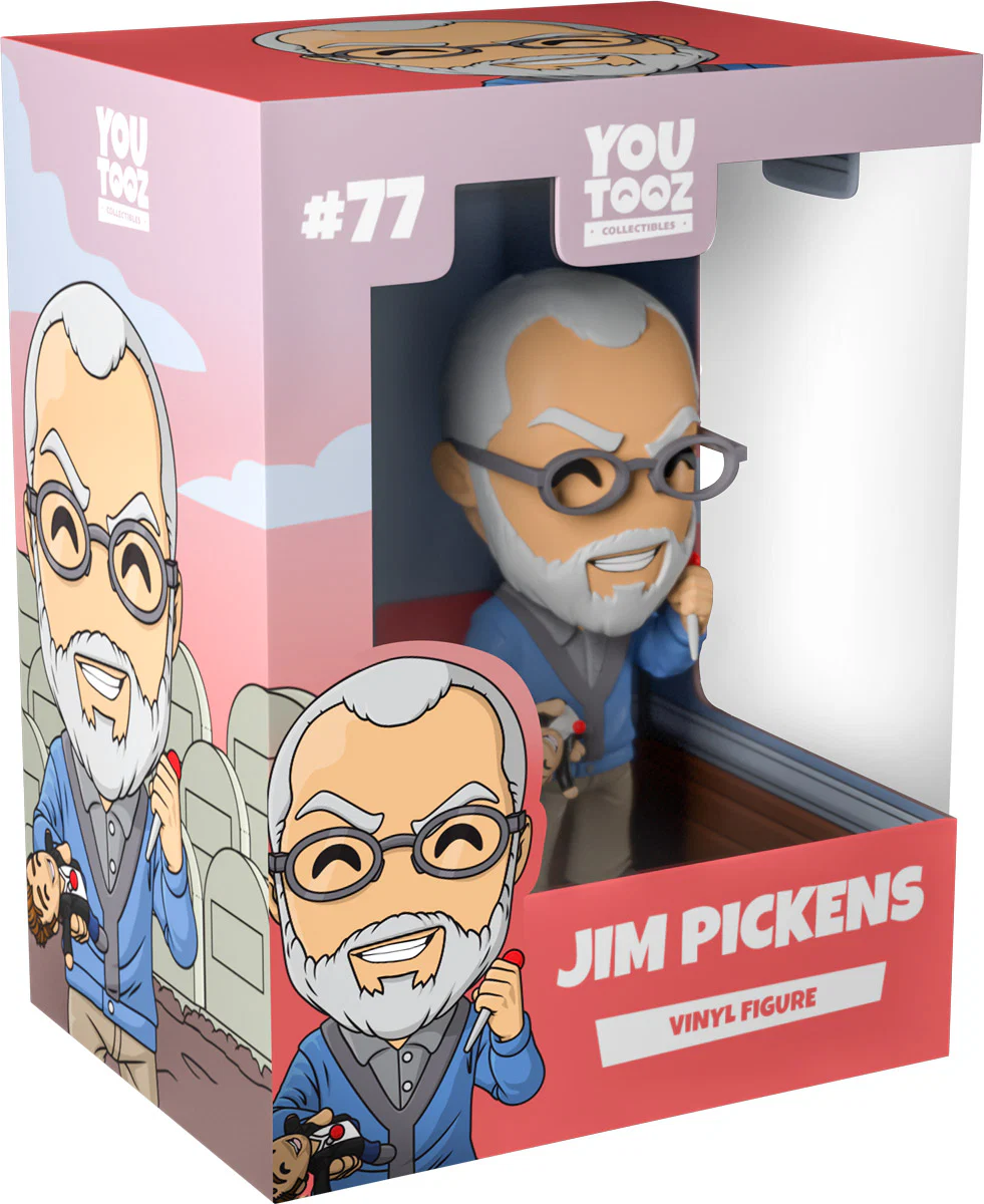 Jim Pickens - Image 2