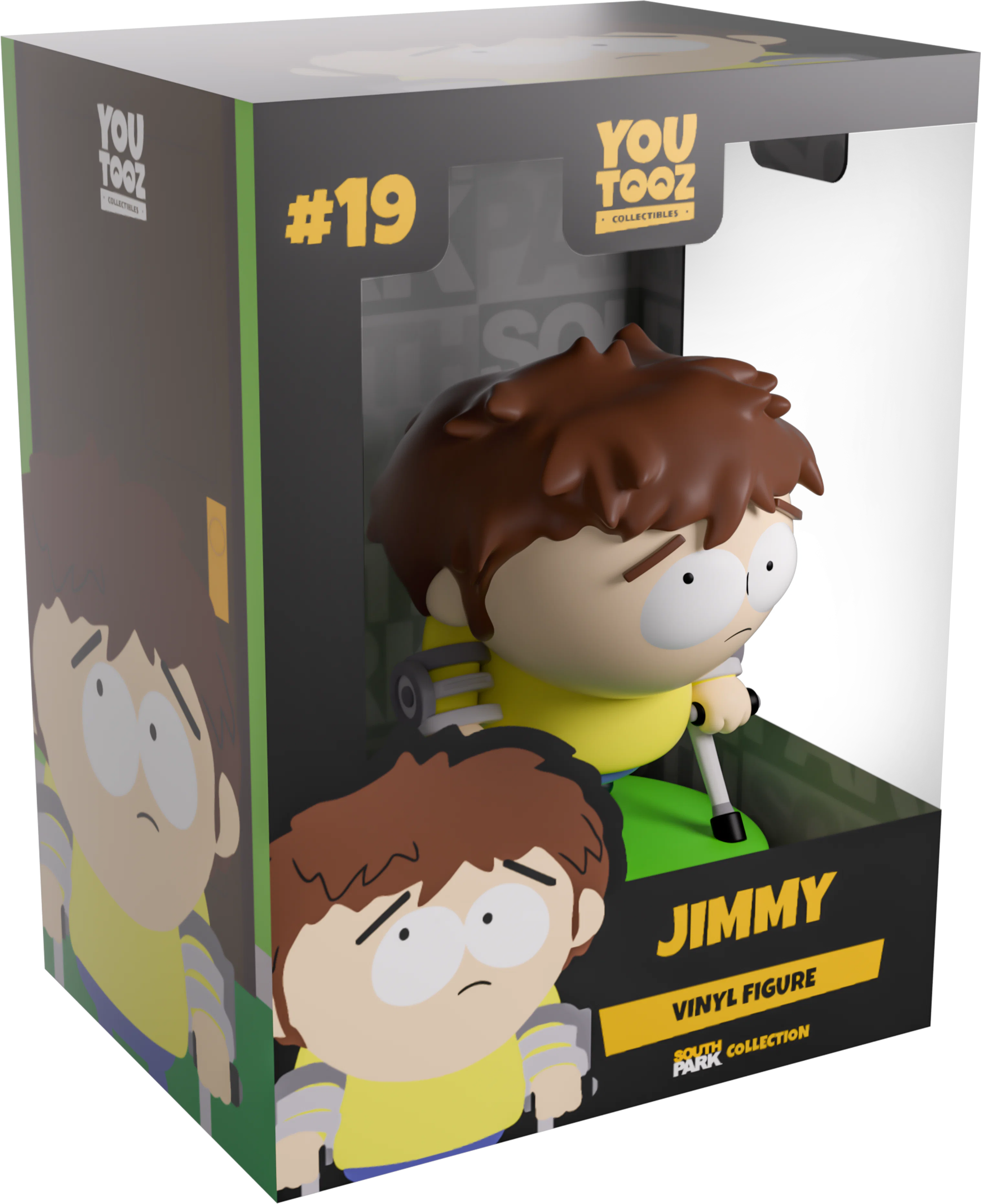 Jimmy - Image 2