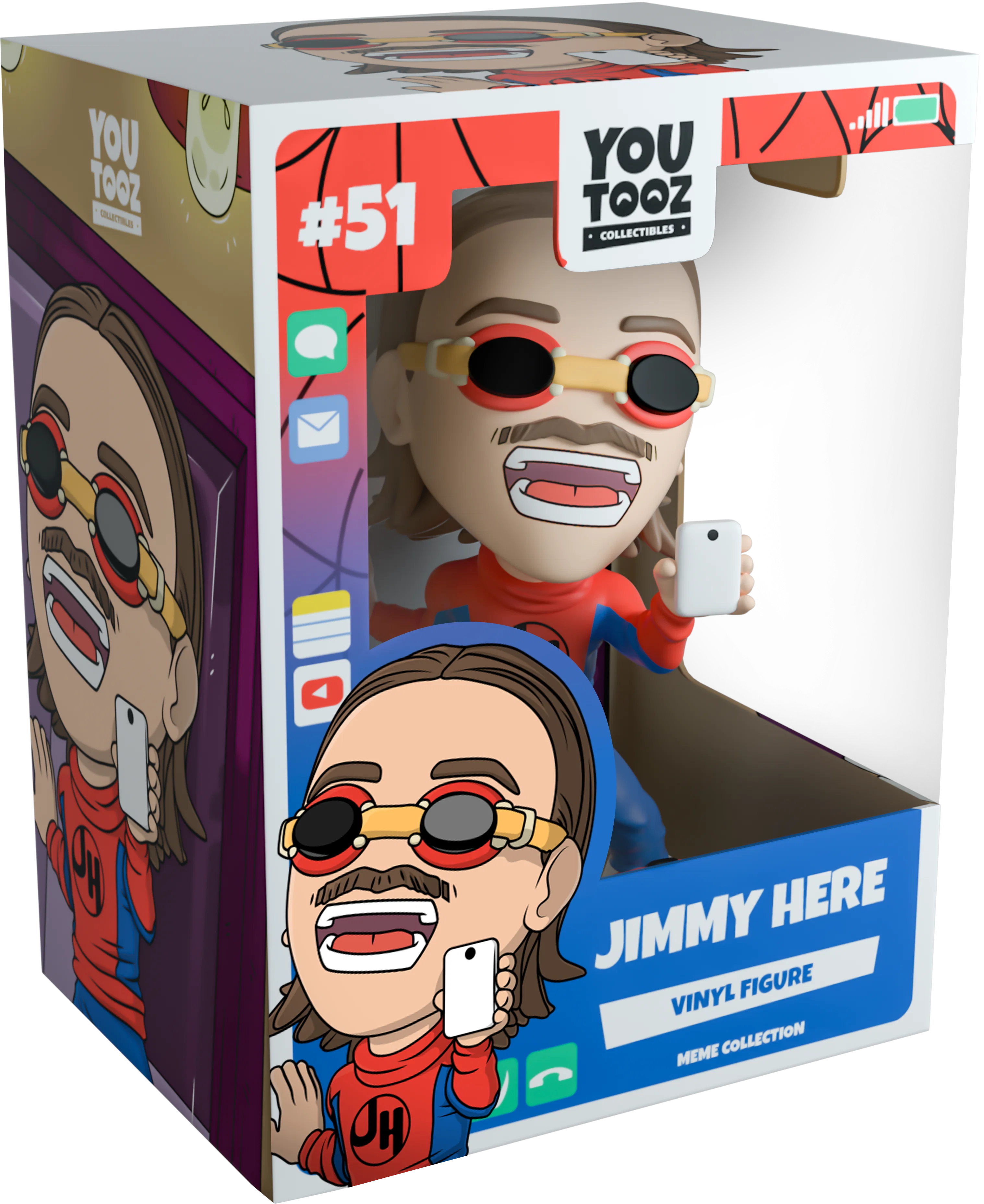 Jimmy Here - Image 2