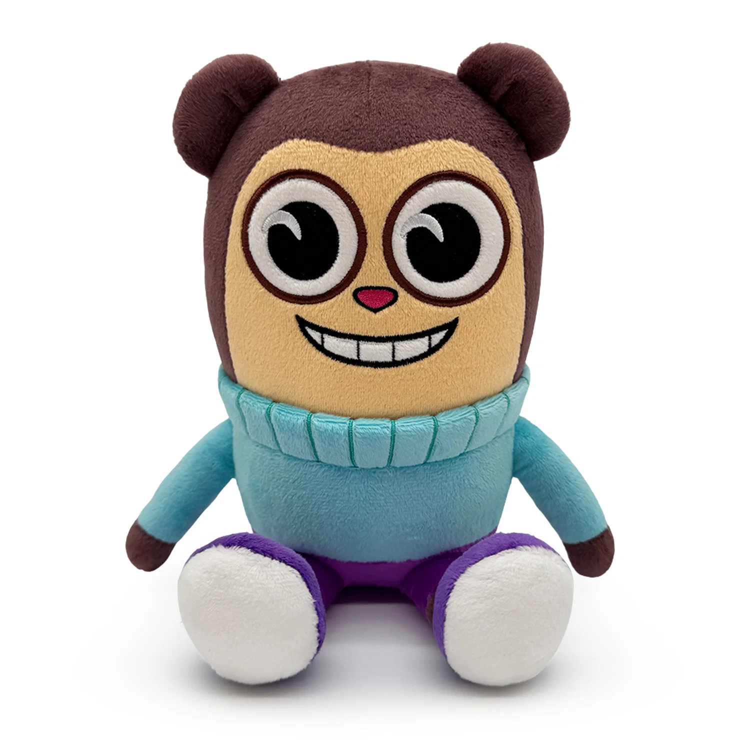 Jimmy Plush (9in) - Image 2