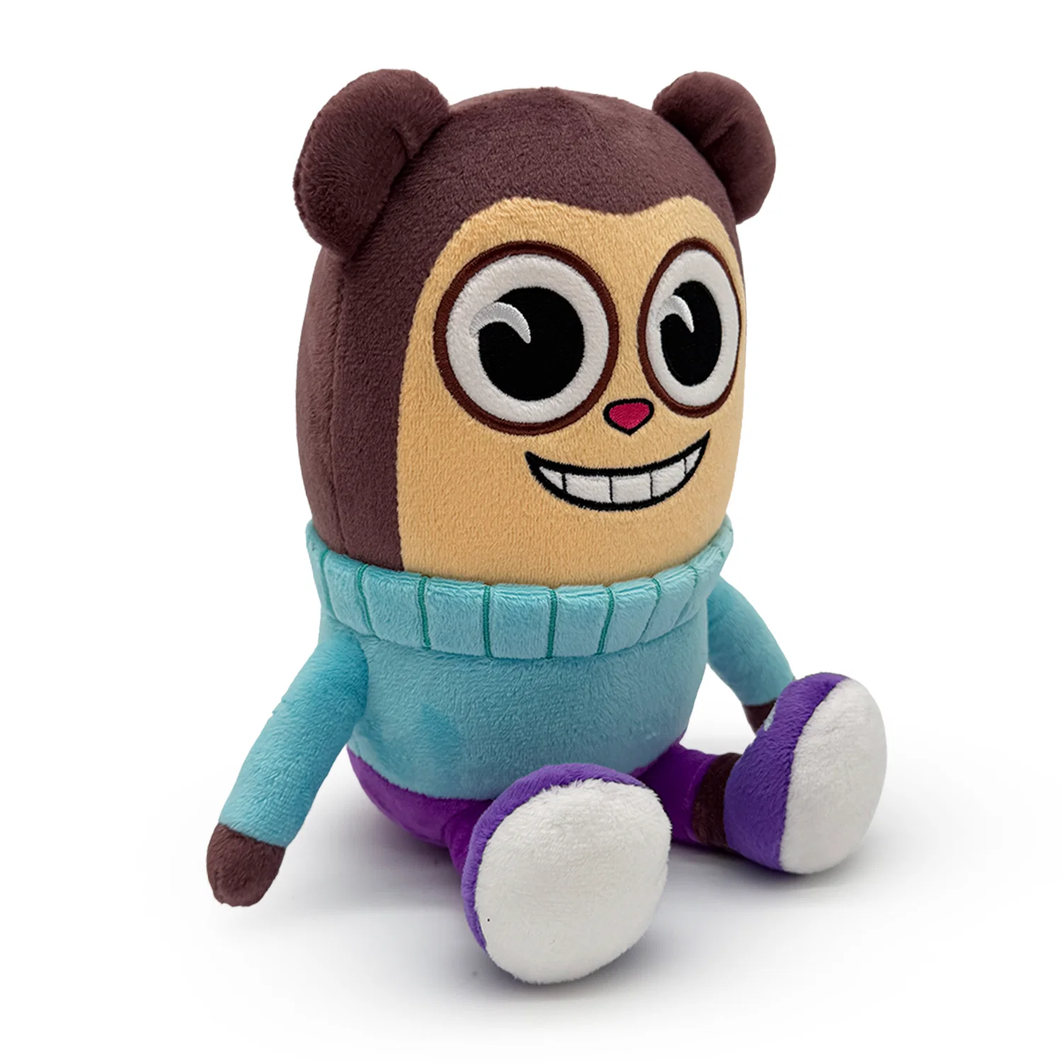 Jimmy Plush (9in) - Image 3