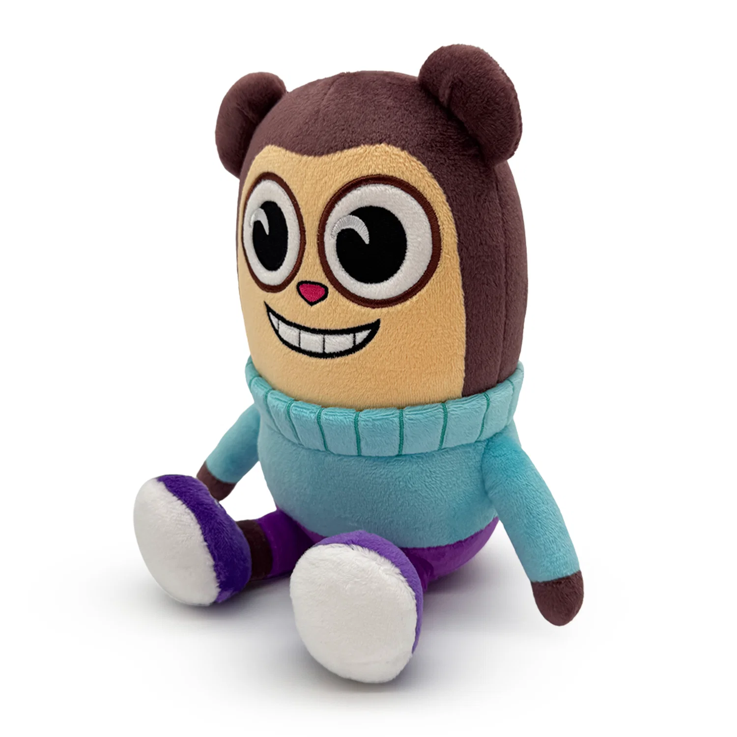 Jimmy Plush (9in) - Image 4