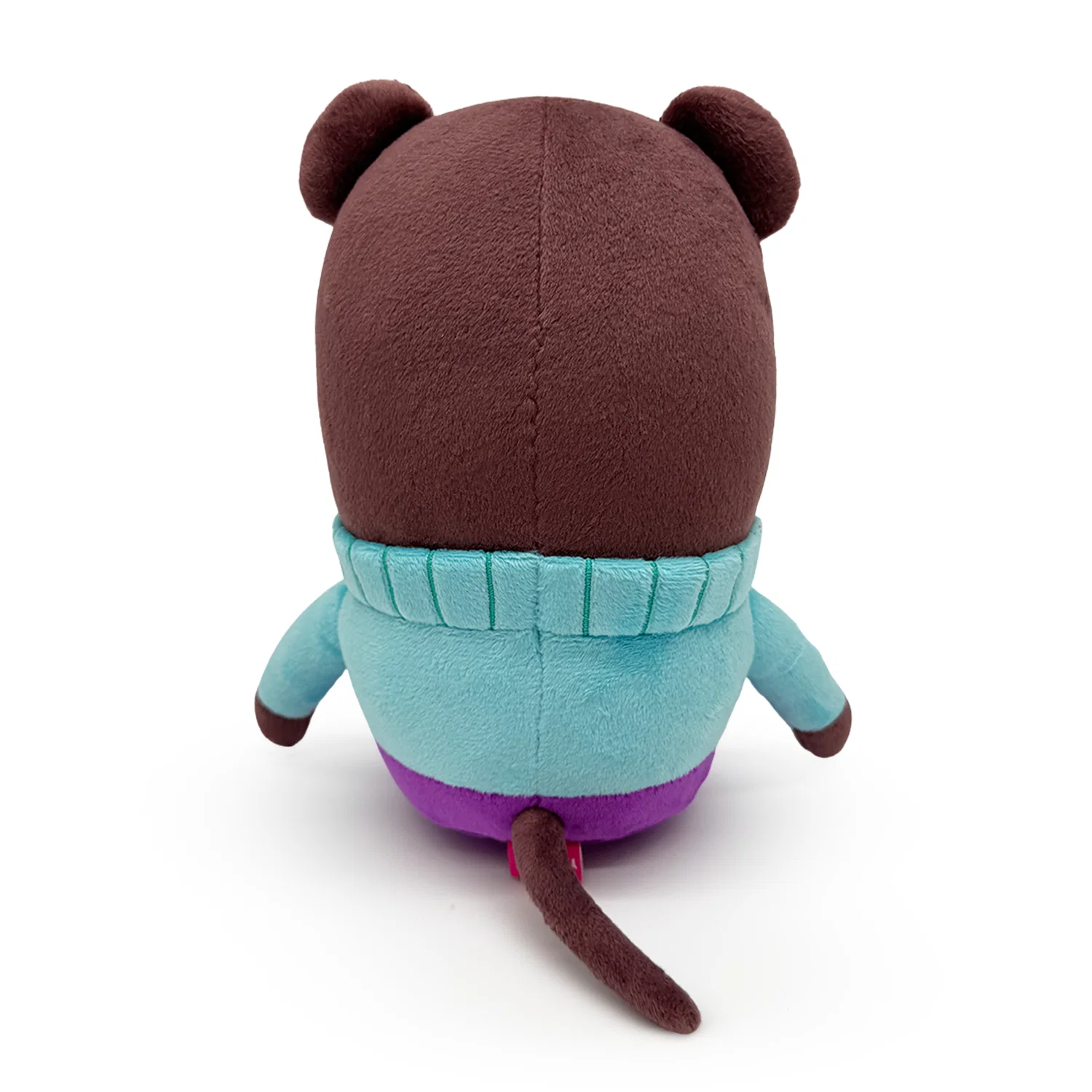 Jimmy Plush (9in) - Image 5