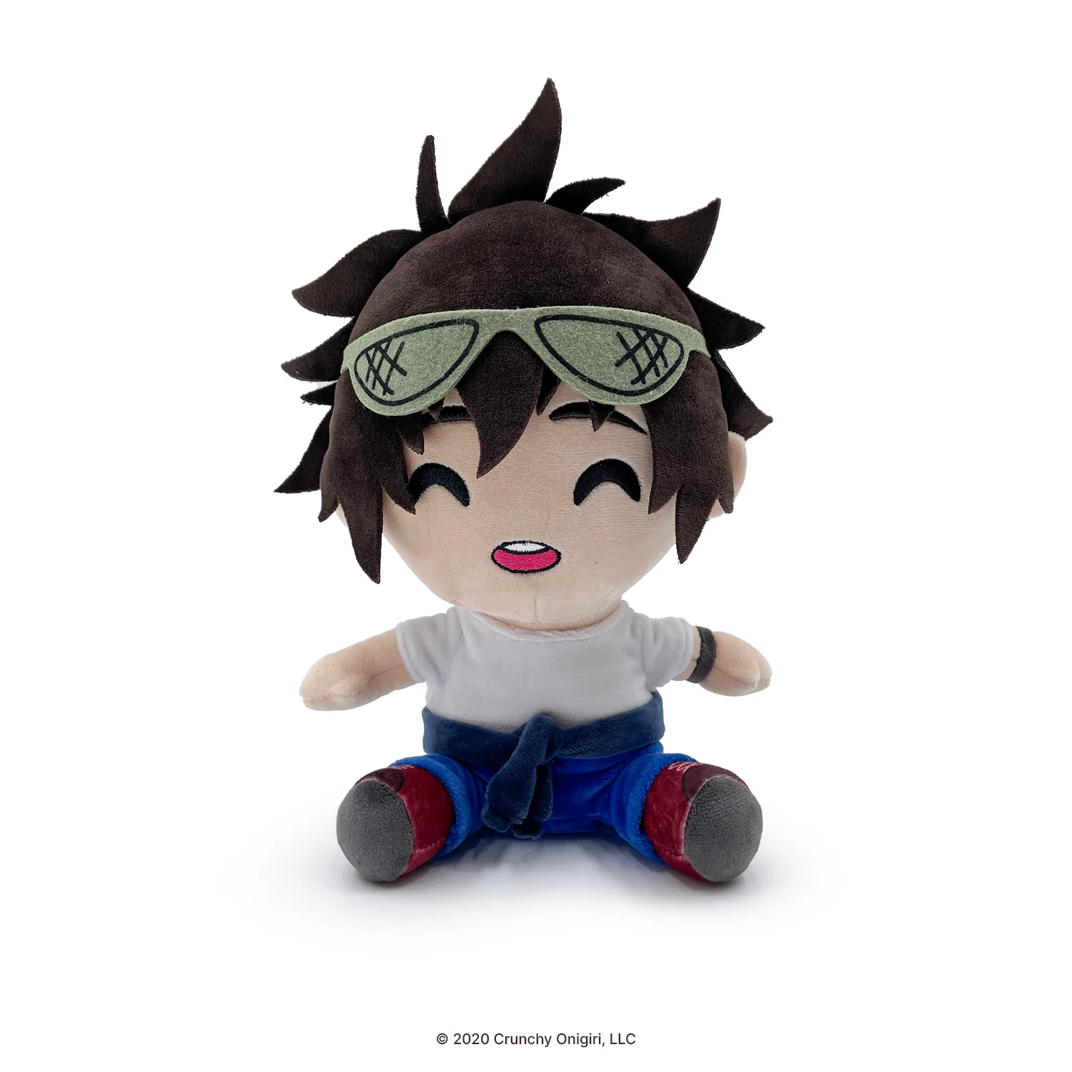 Jin Mori Plush (9in) - Image 2