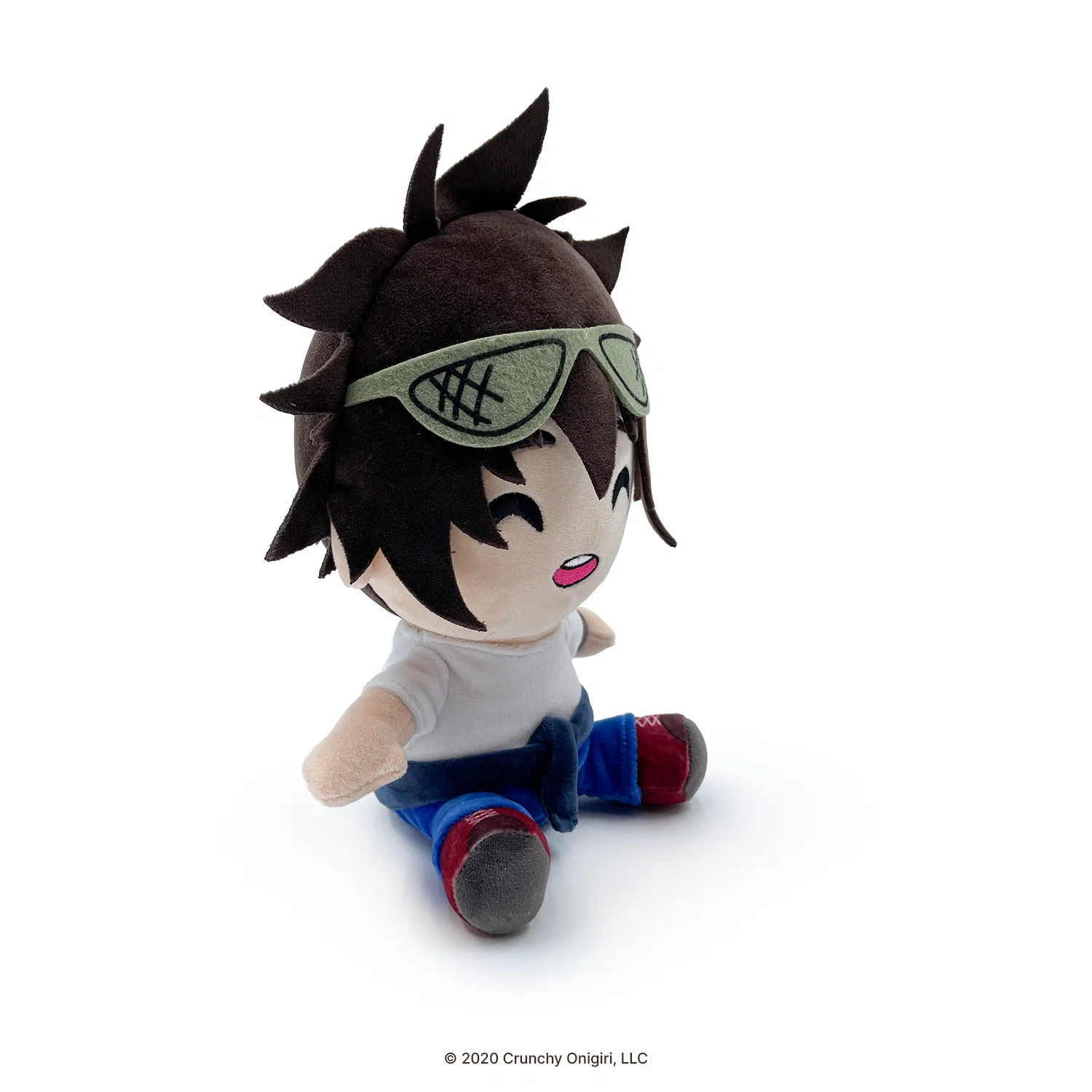 Jin Mori Plush (9in) - Image 3