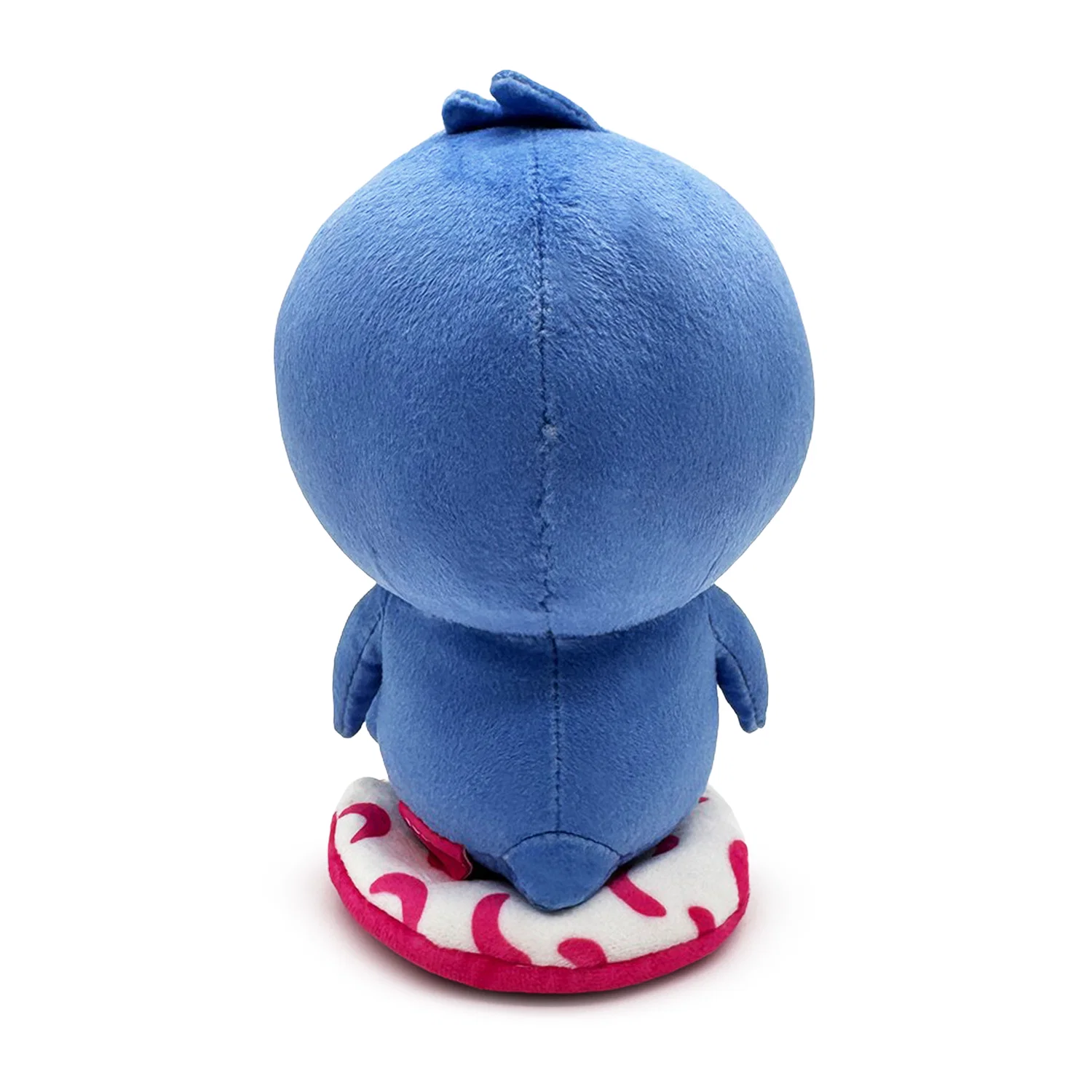 Jinny Shoulder Rider Plush (6in) - Image 5