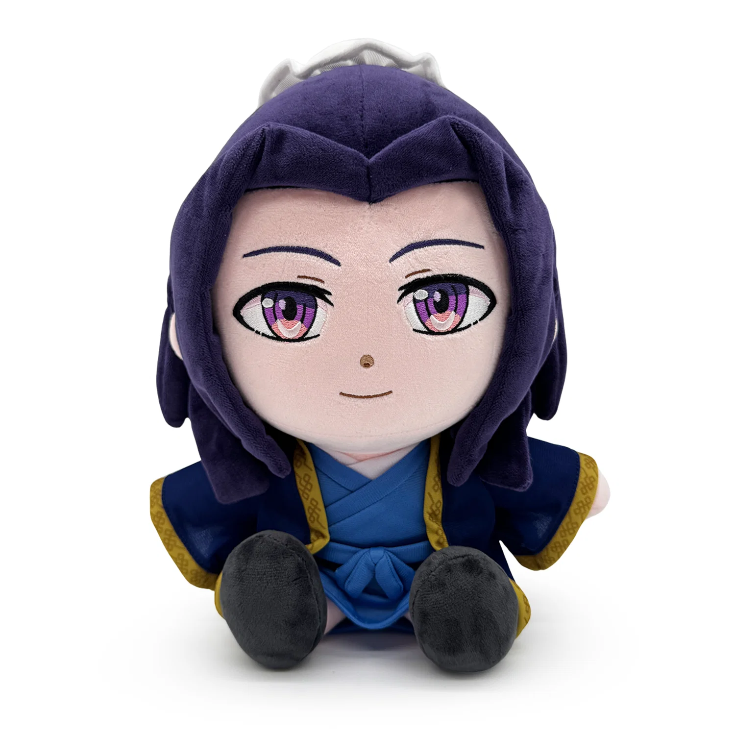 Jinshi Plush (9in) - Image 2