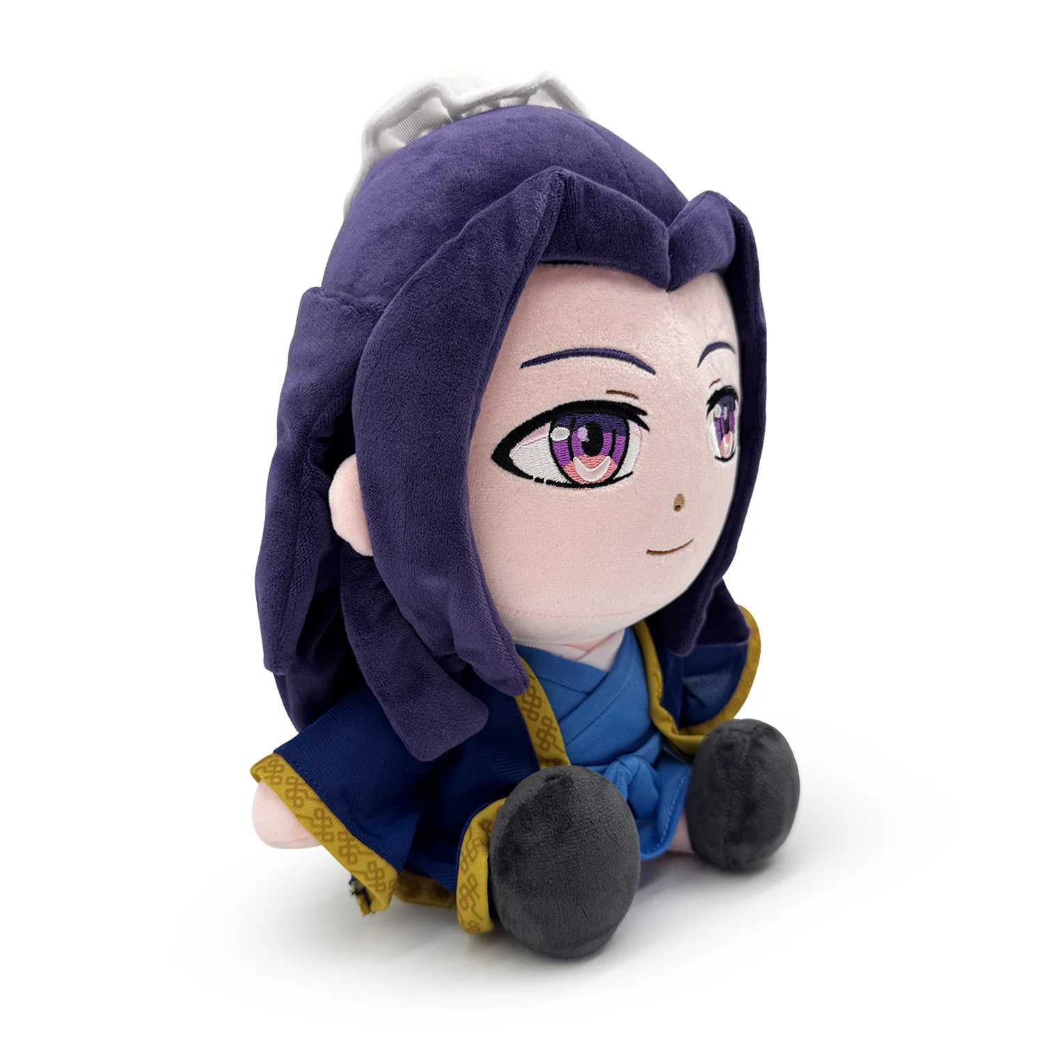 Jinshi Plush (9in) - Image 3