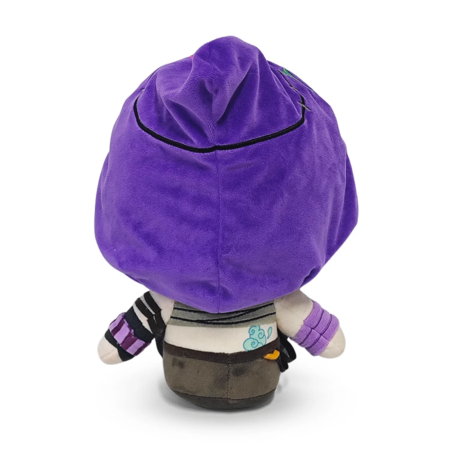 Jinx Plush (9in) - Image 5