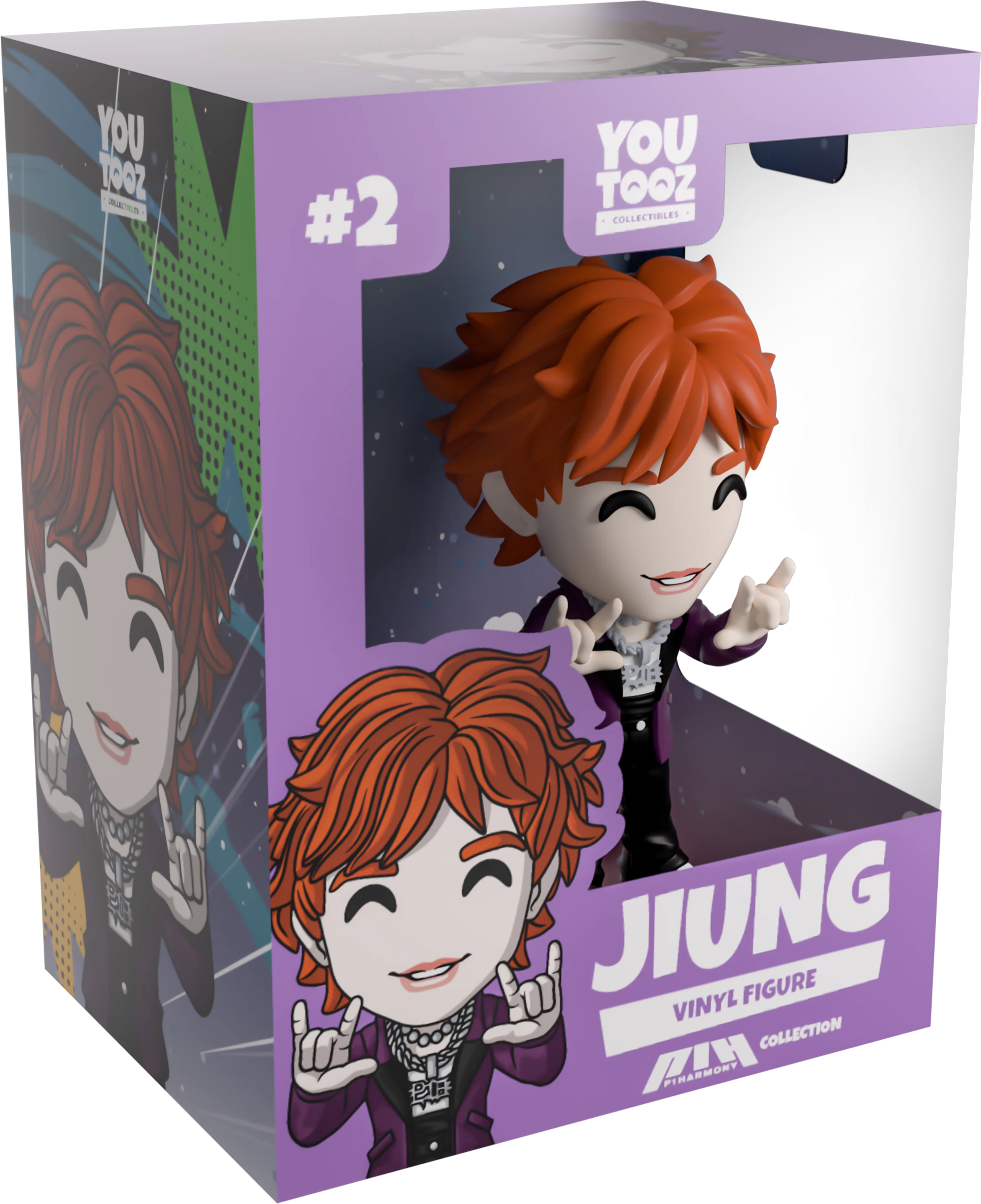 Jiung - Image 2