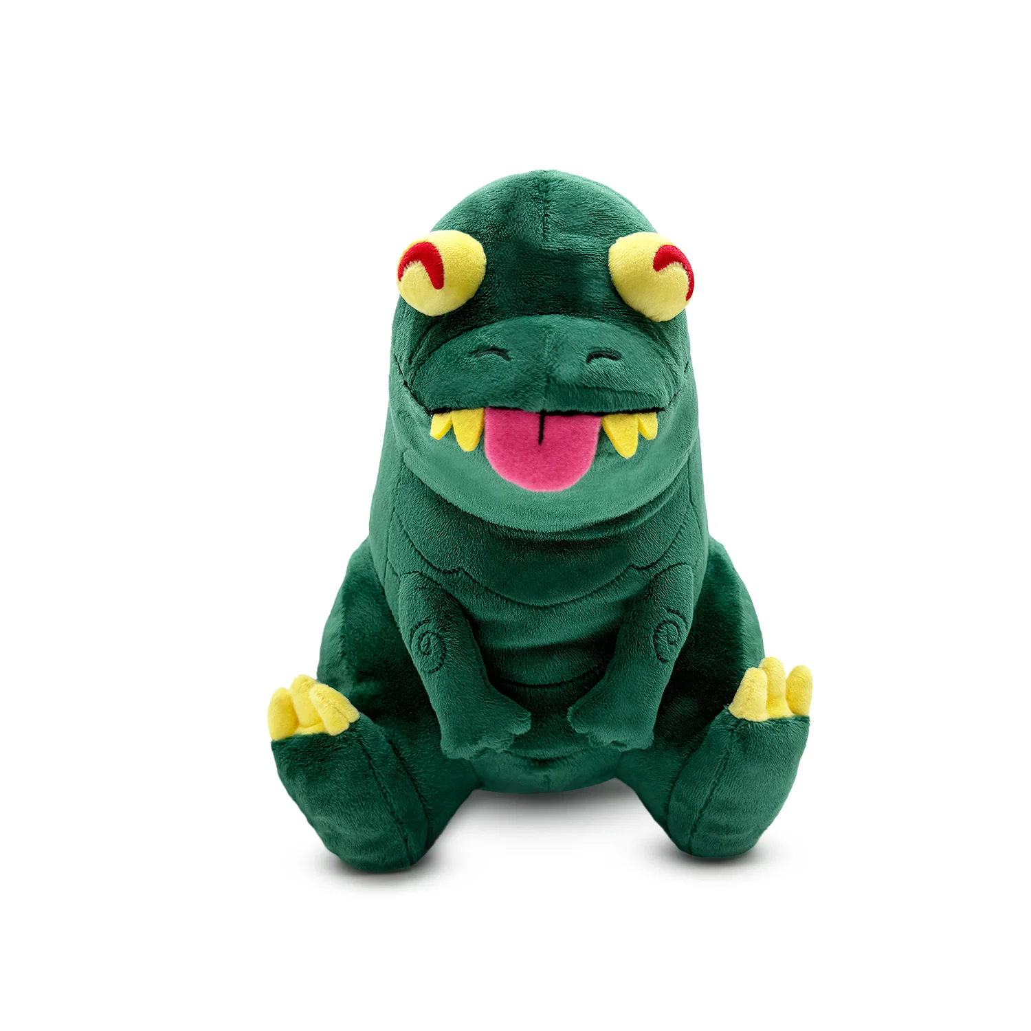 JobbyTheHong Plush (9in) - Image 2