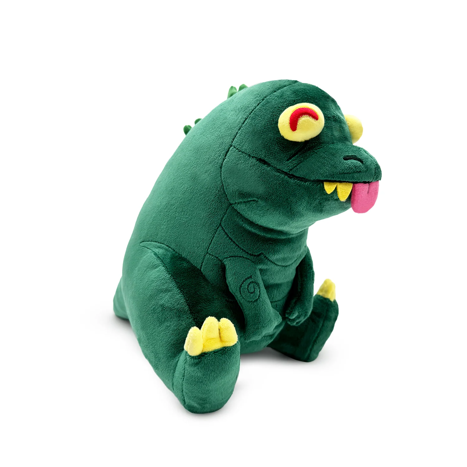 JobbyTheHong Plush (9in) - Image 3