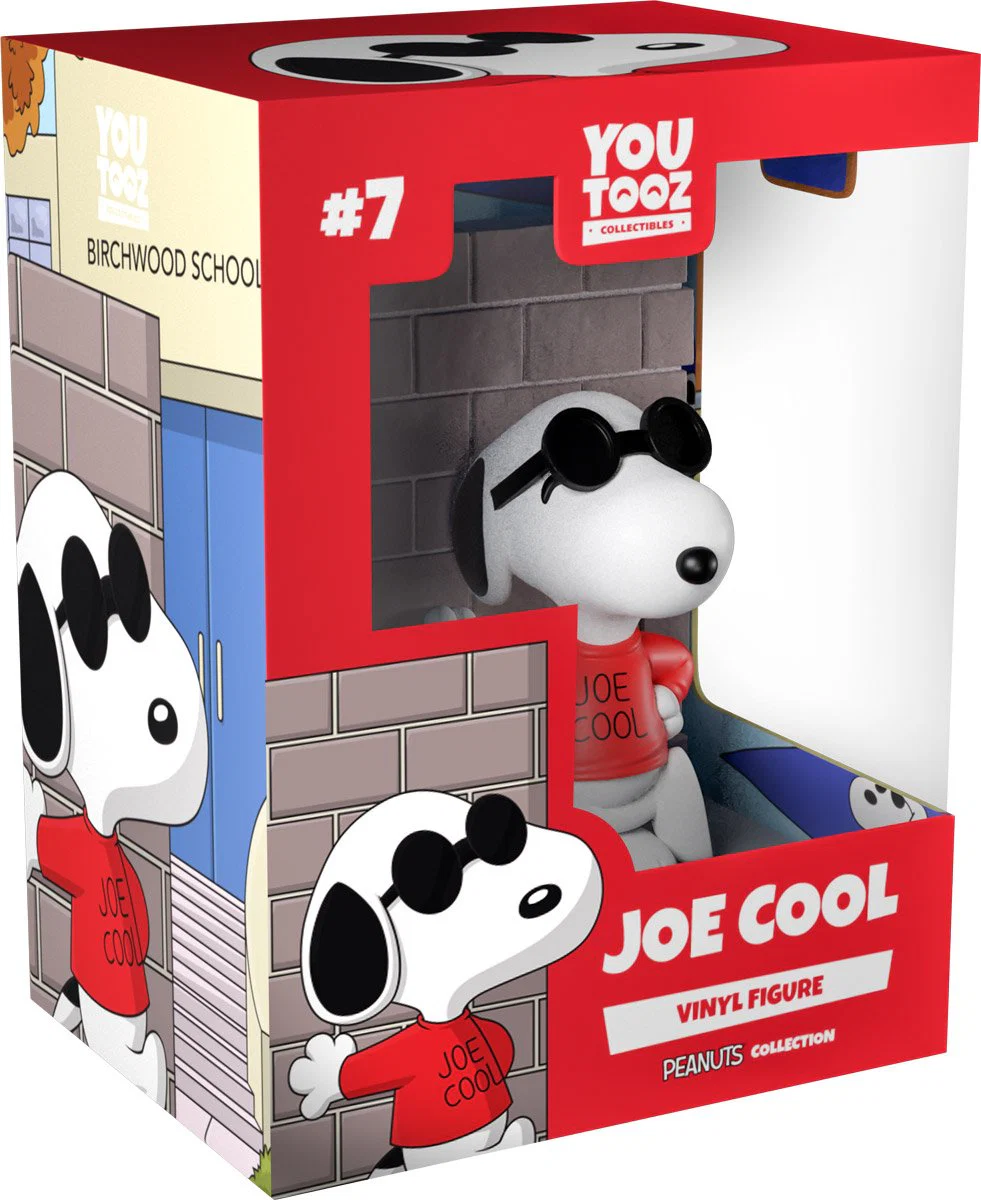 Joe Cool - Image 2