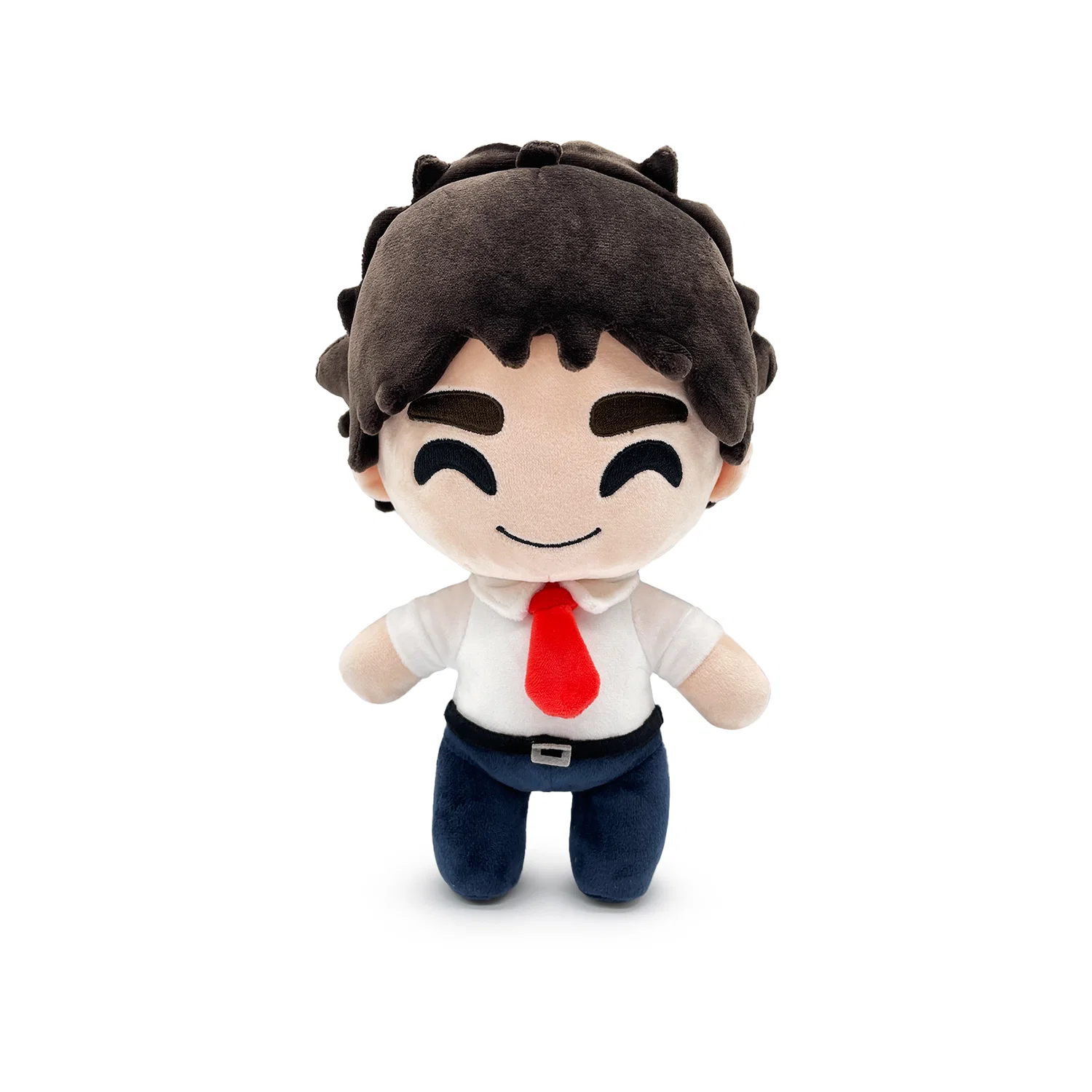 Joe Hawley Plush (9in) - Image 2