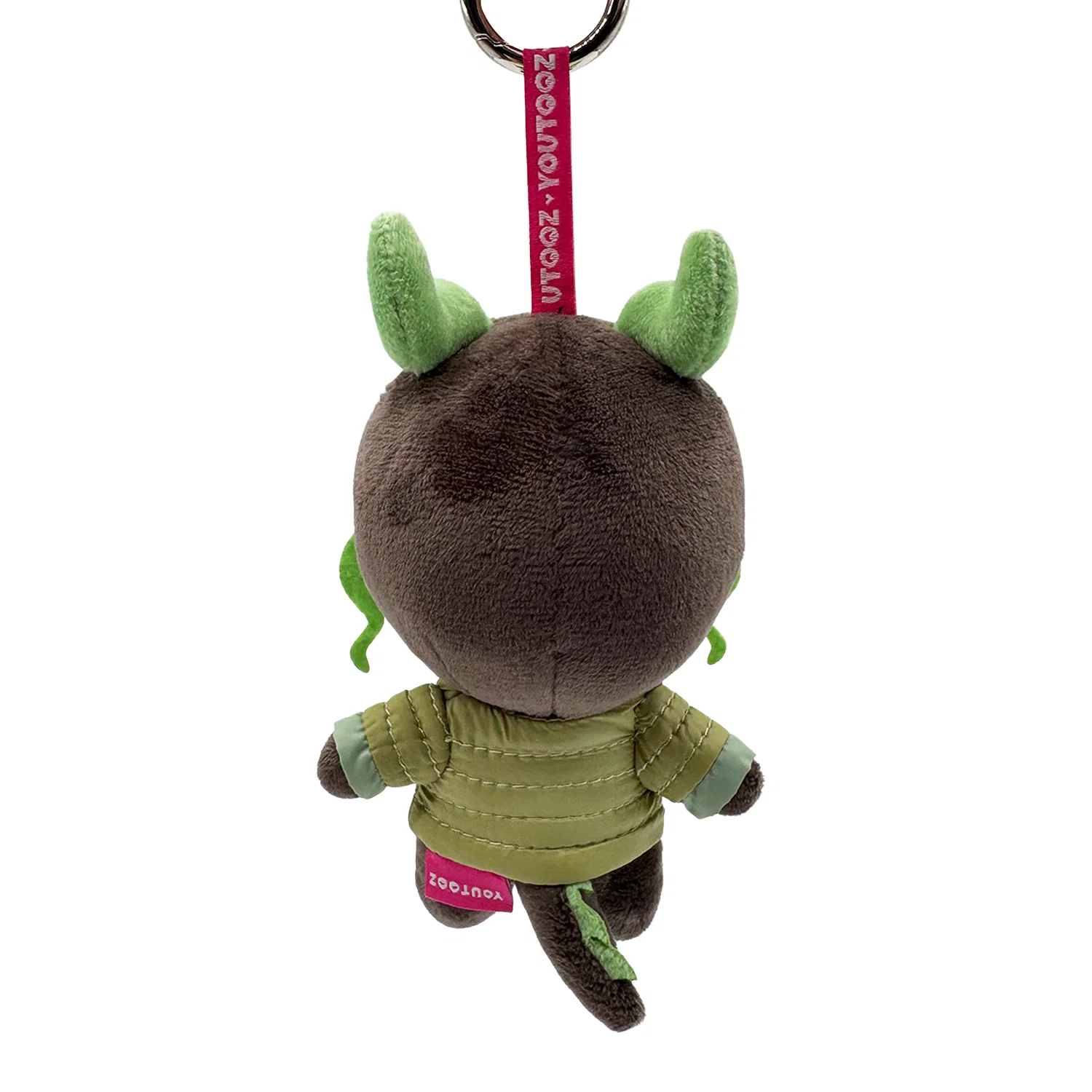 Joe Keychain (5in) - Image 5