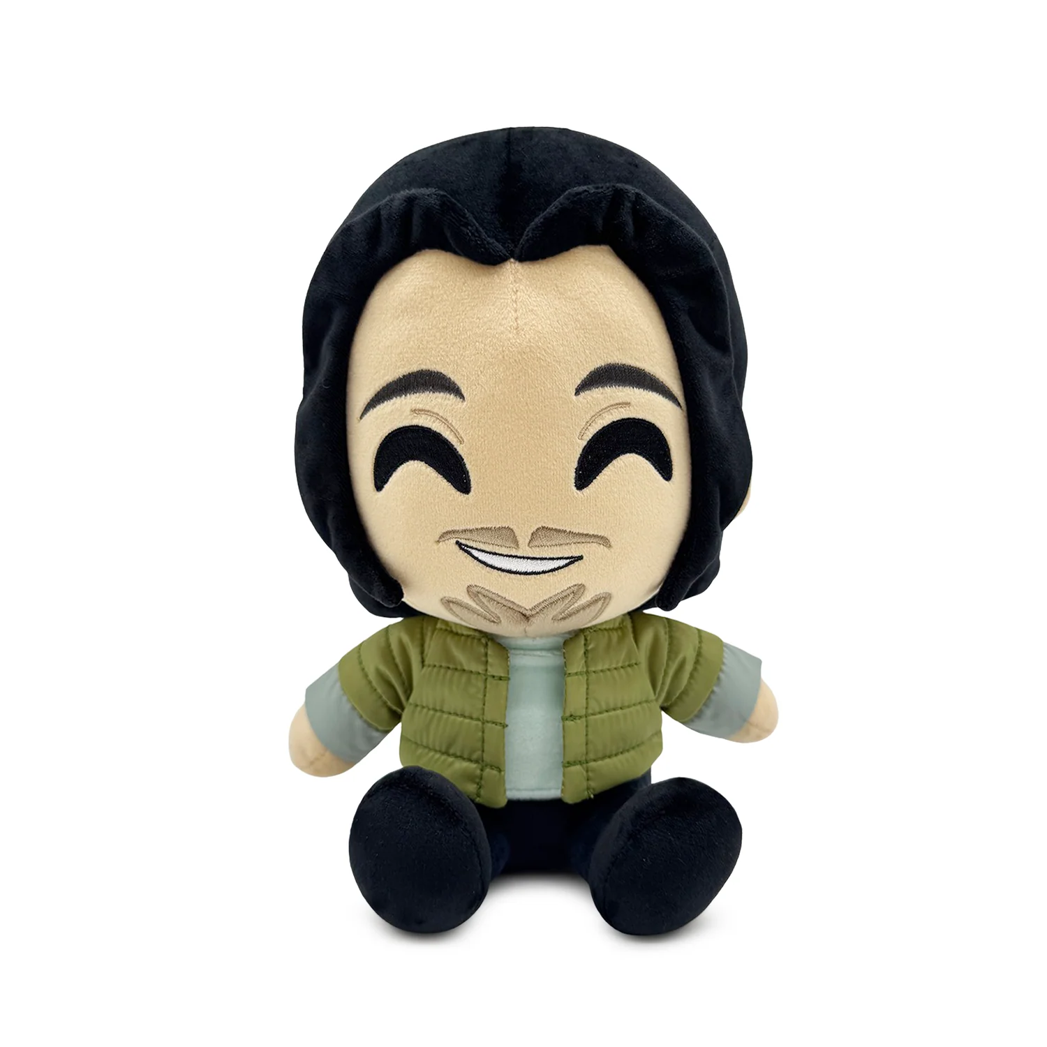 Joe Plush (9in) - Image 2