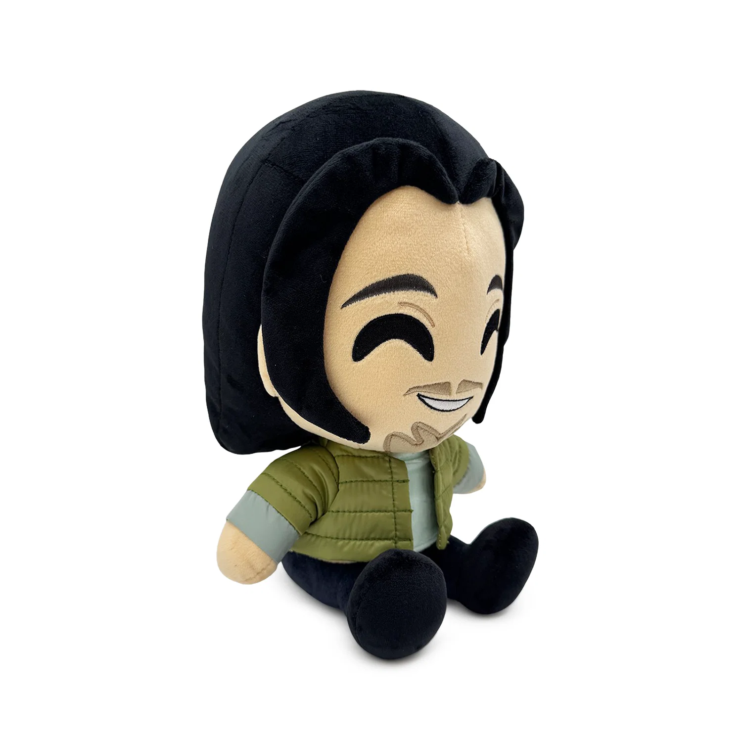 Joe Plush (9in) - Image 3