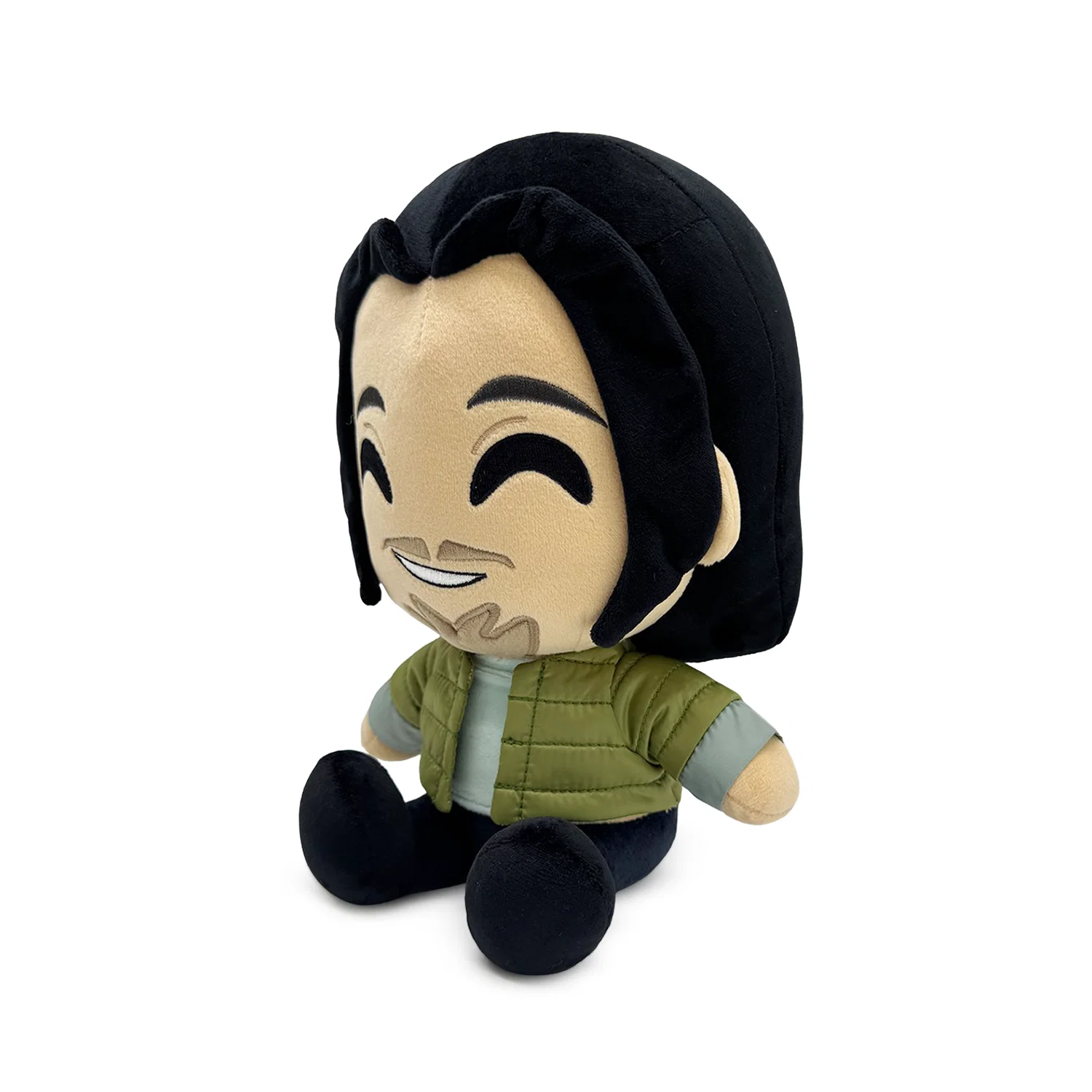 Joe Plush (9in) - Image 4