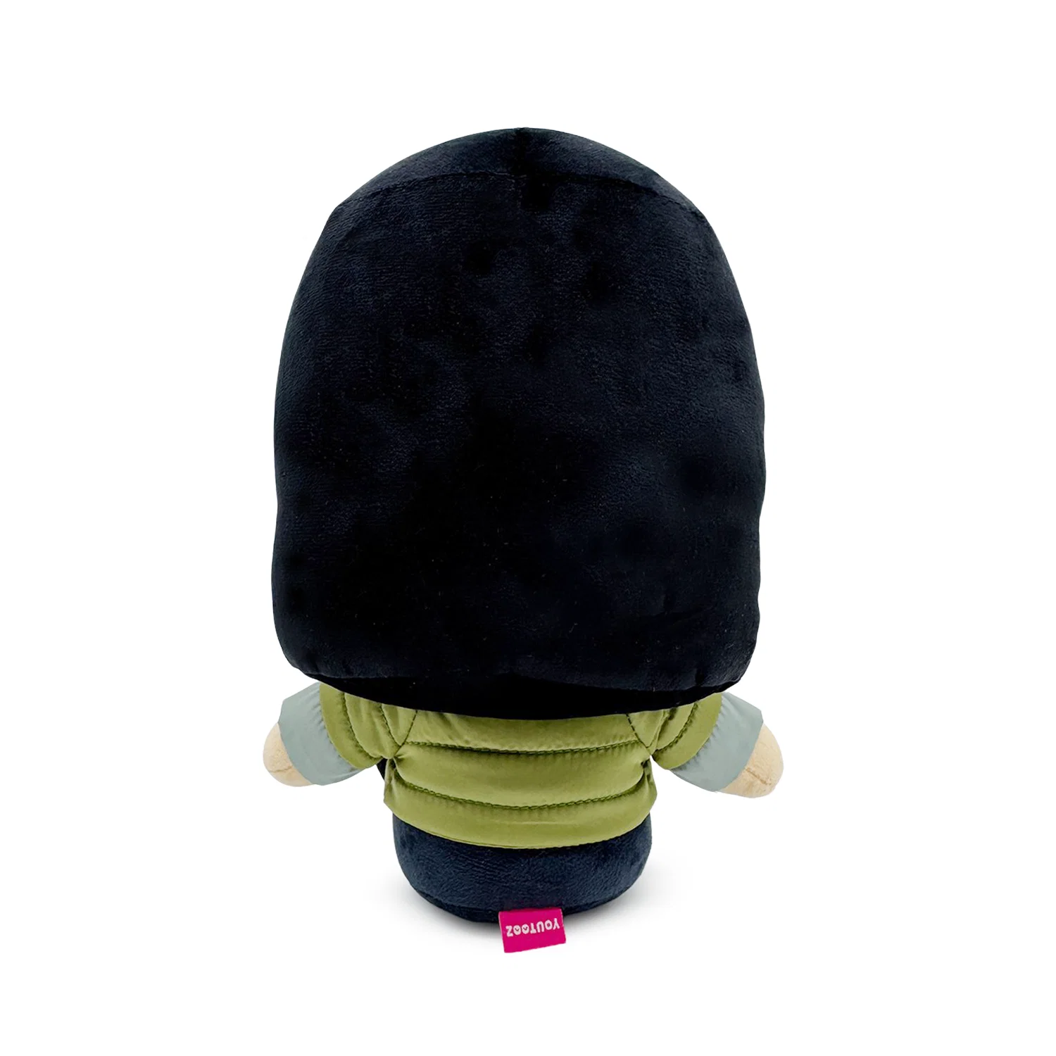 Joe Plush (9in) - Image 5