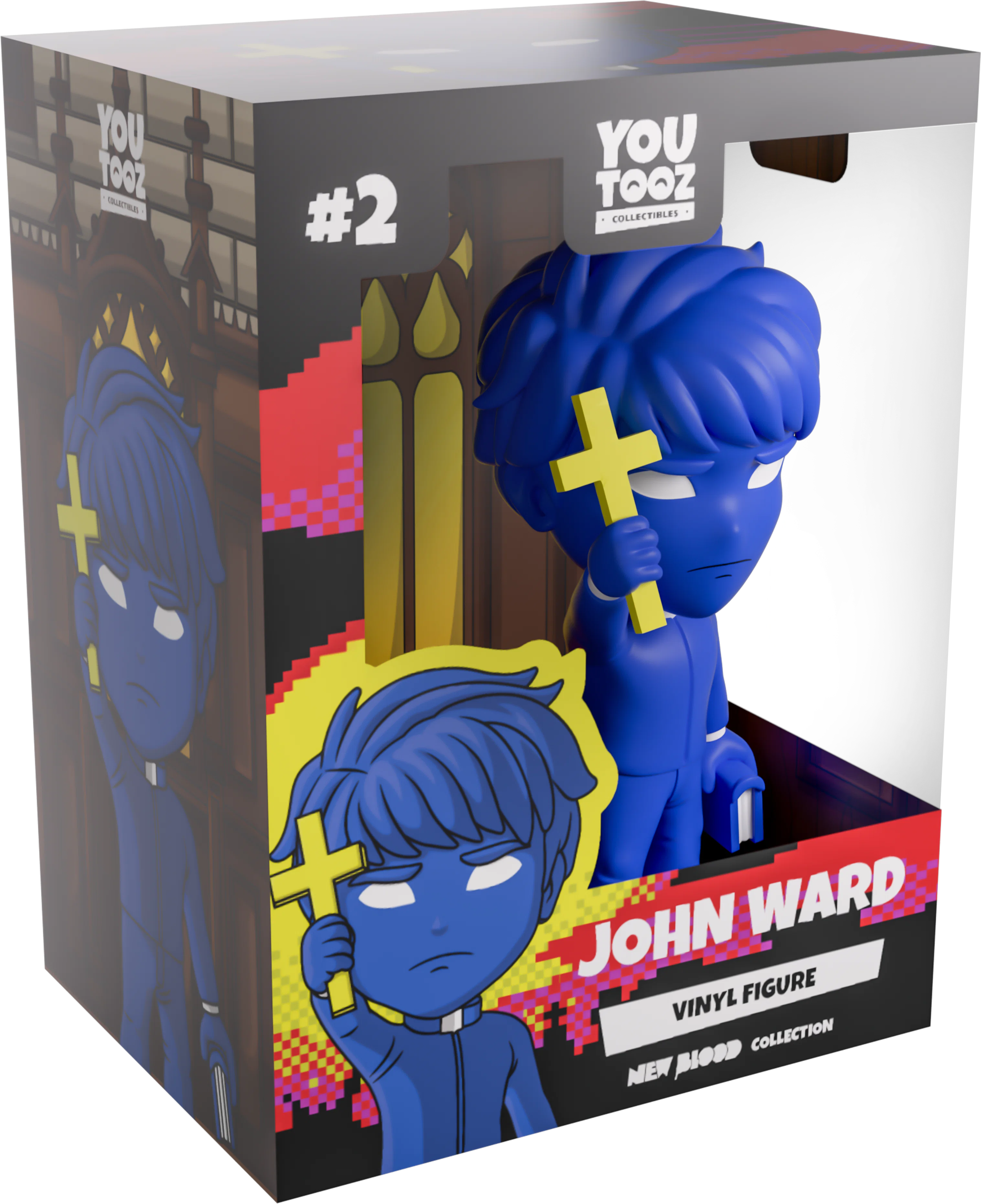 John Ward - Image 2
