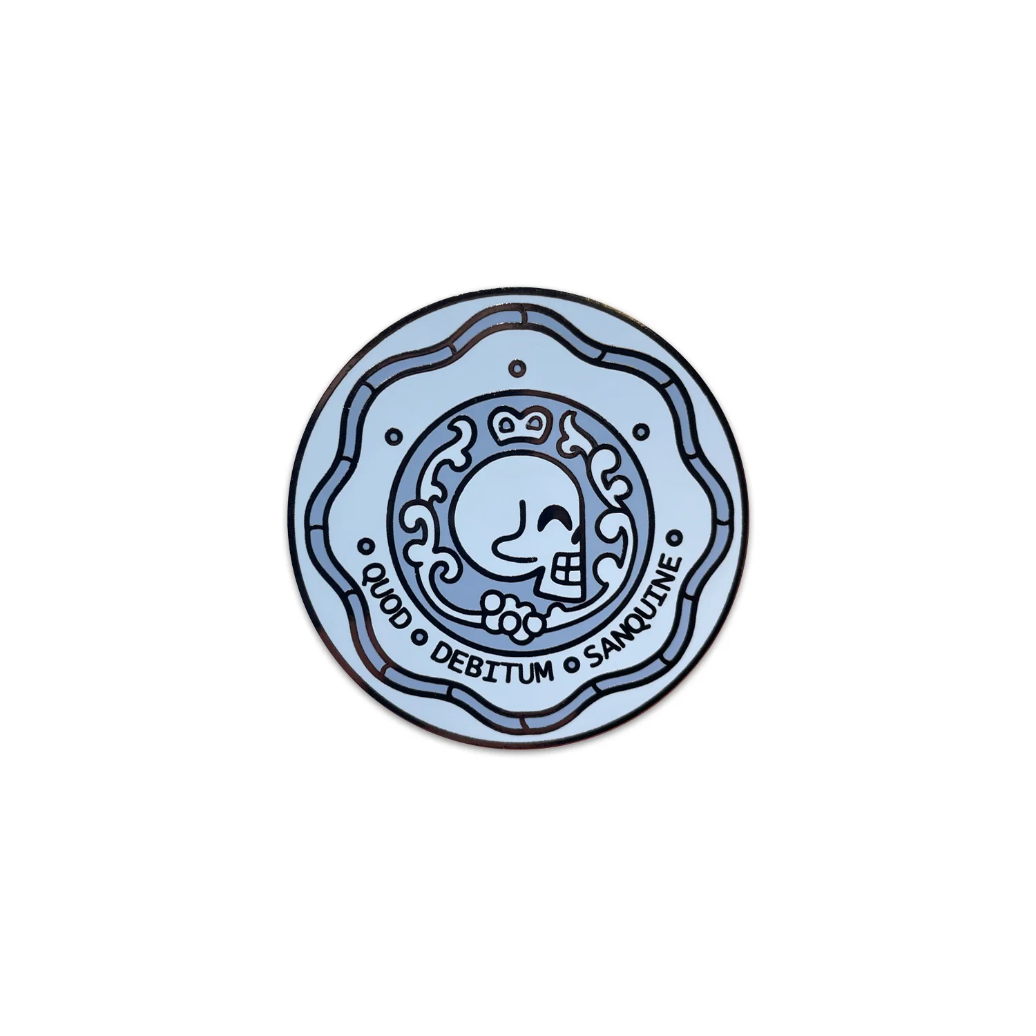 John Wick Pin Set - Image 3