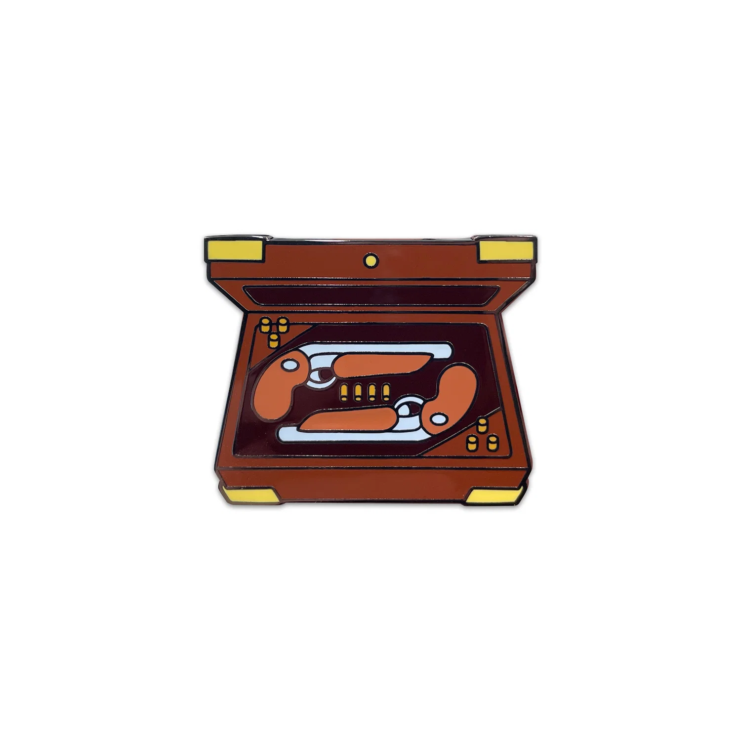 John Wick Pin Set - Image 7