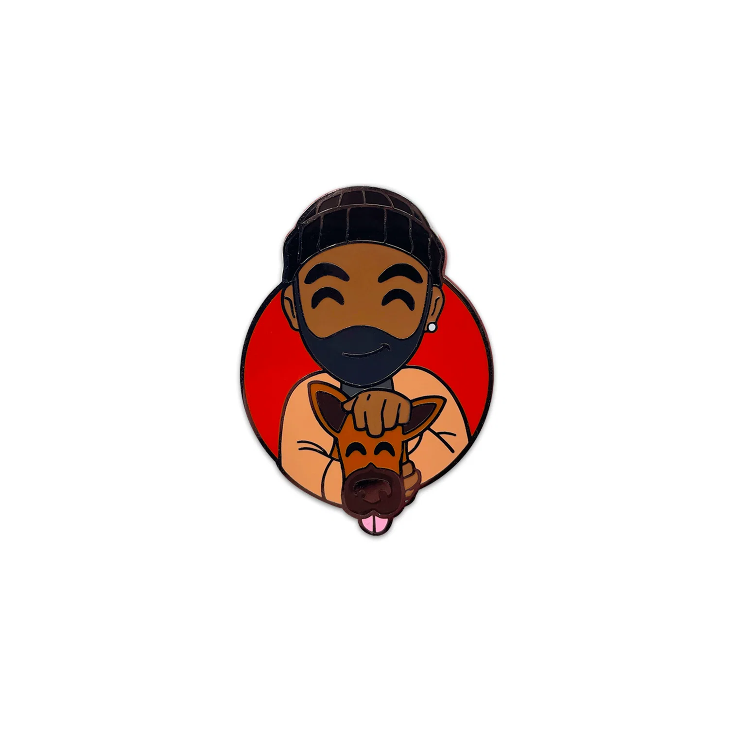 John Wick Pin Set (Chapter 4) - Image 5