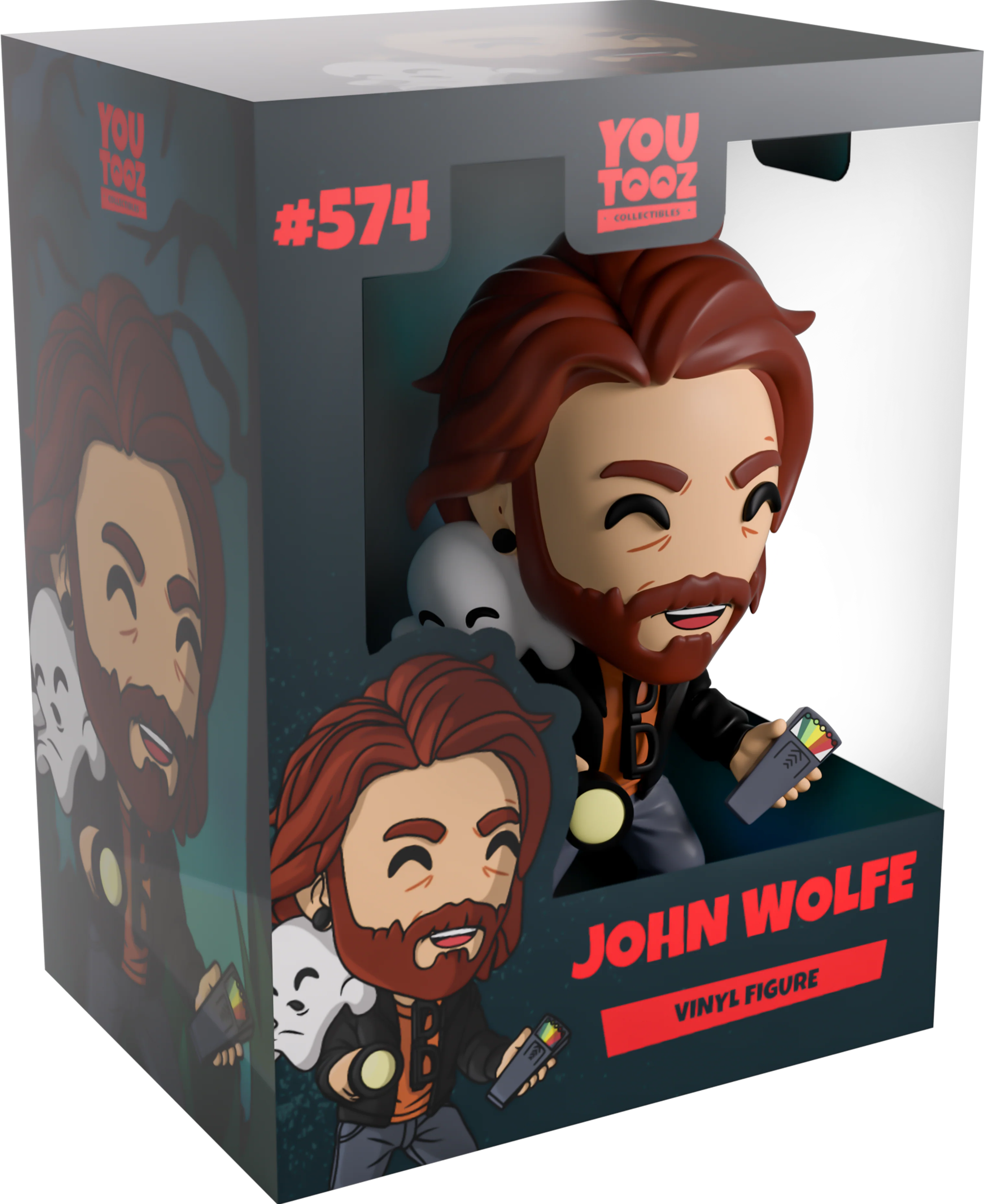 John Wolfe - Image 2