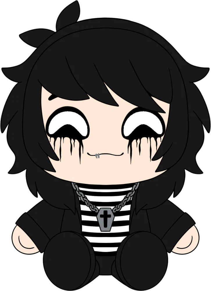 Johnnie Guilbert Plush (9in)