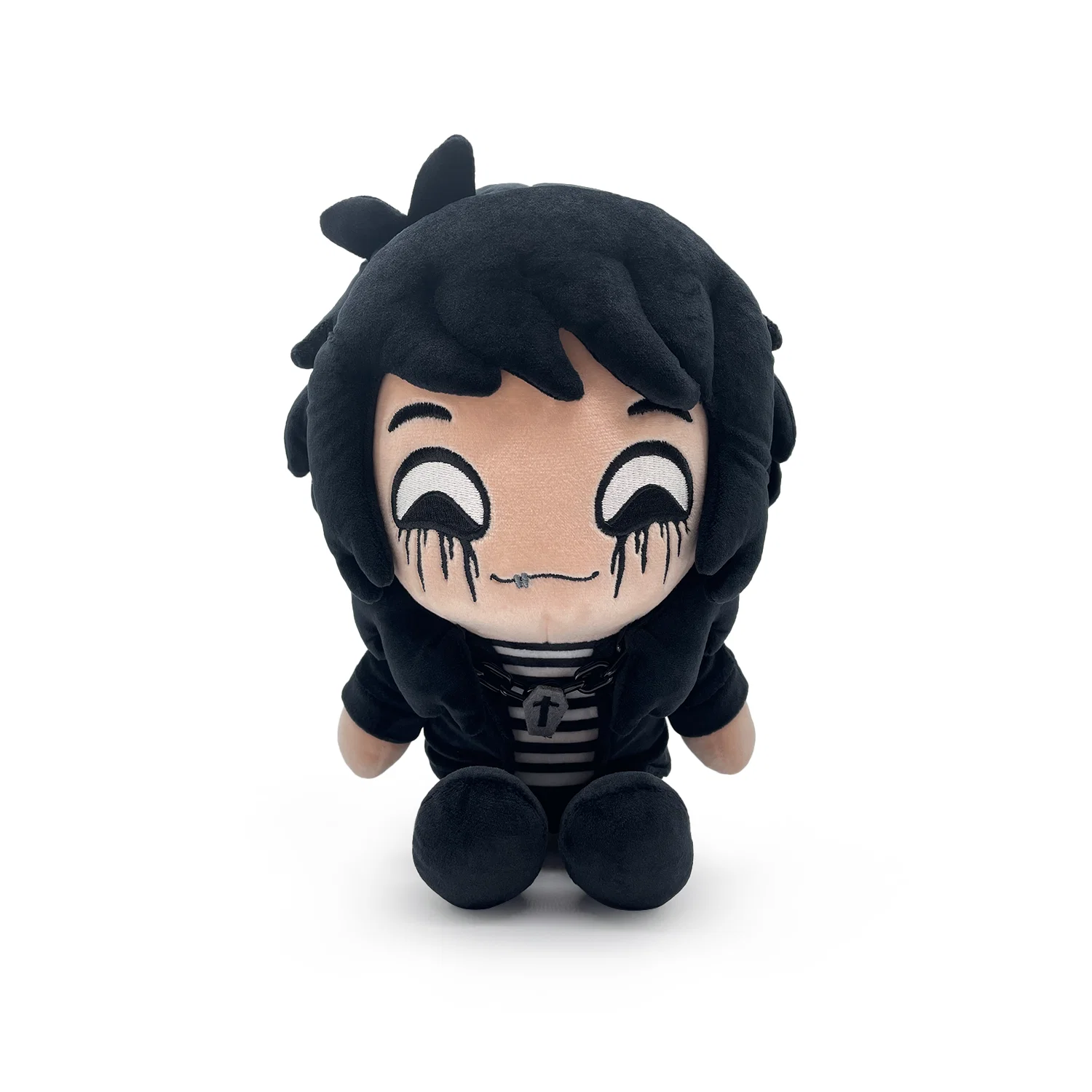 Johnnie Guilbert Plush (9in) - Image 2