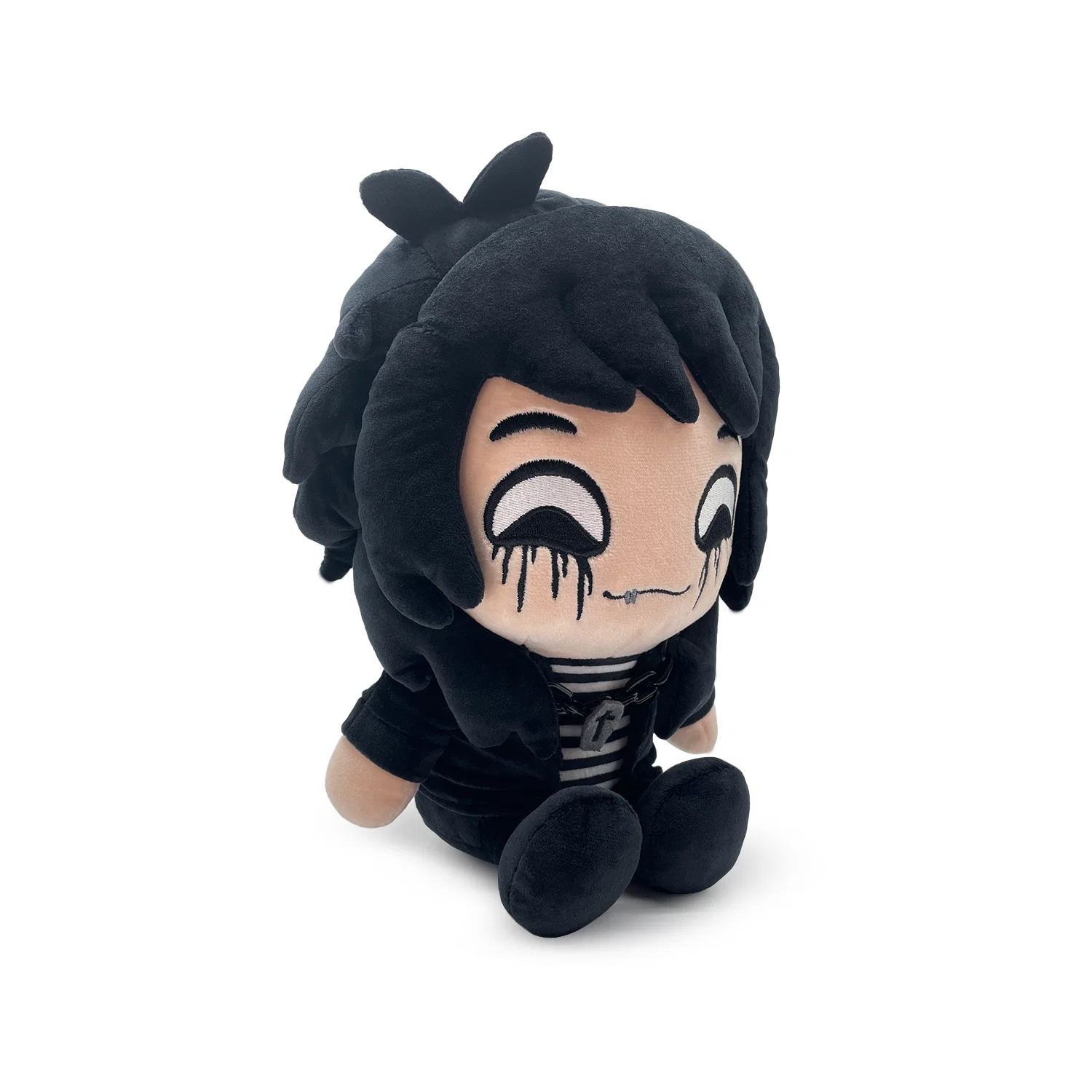 Johnnie Guilbert Plush (9in) - Image 3
